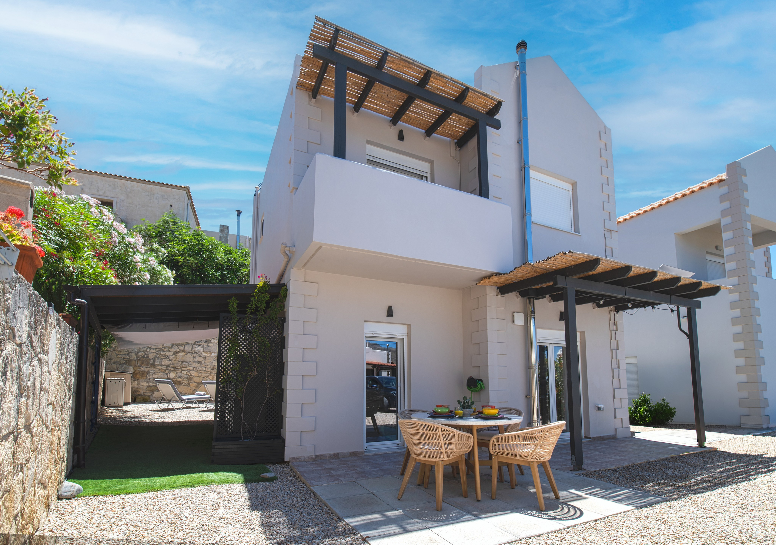 Ravdouxa House | Crete. Photograper in Chania, Crete