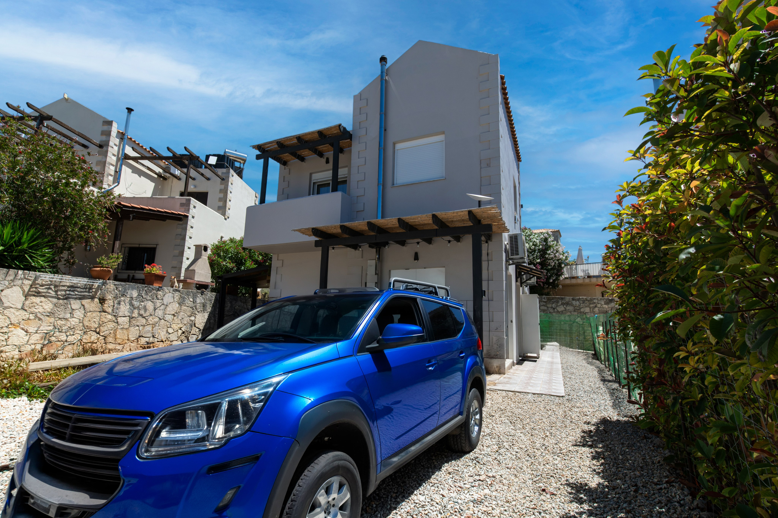 Ravdouxa House | Crete. Photograper in Chania, Crete