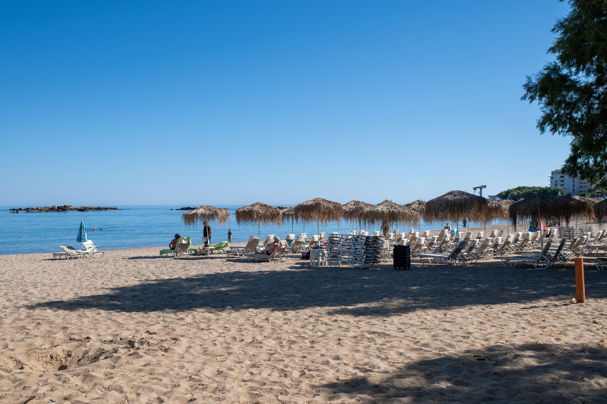 Feta Breeze Apartment | Chania. Photograper in Chania, Crete