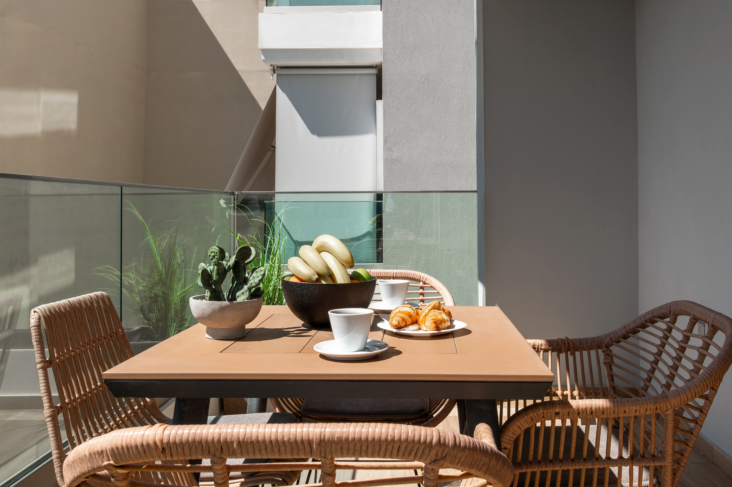 Feta Breeze Apartment | Chania. Photograper in Chania, Crete