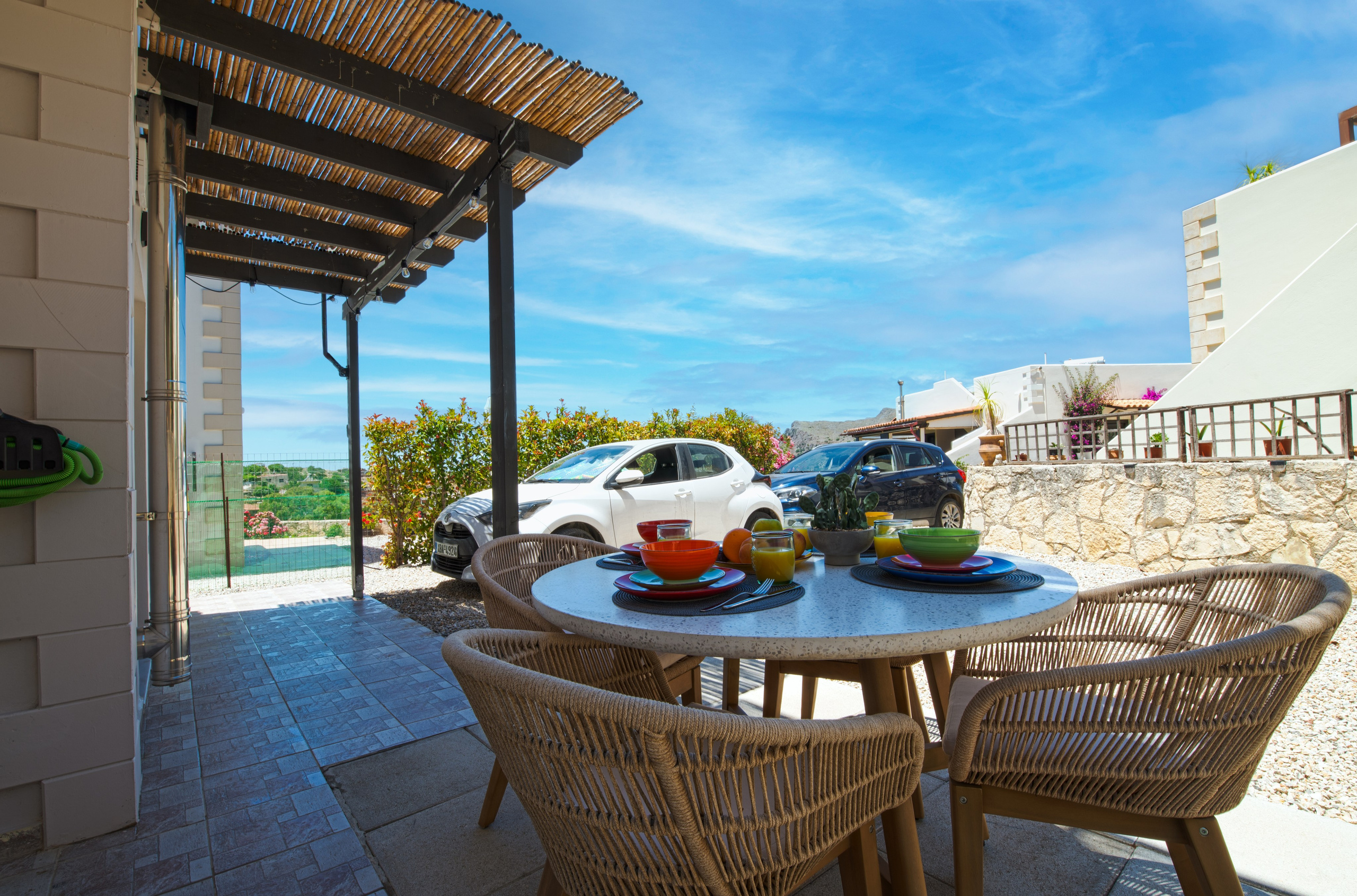 Ravdouxa House | Crete. Photograper in Chania, Crete