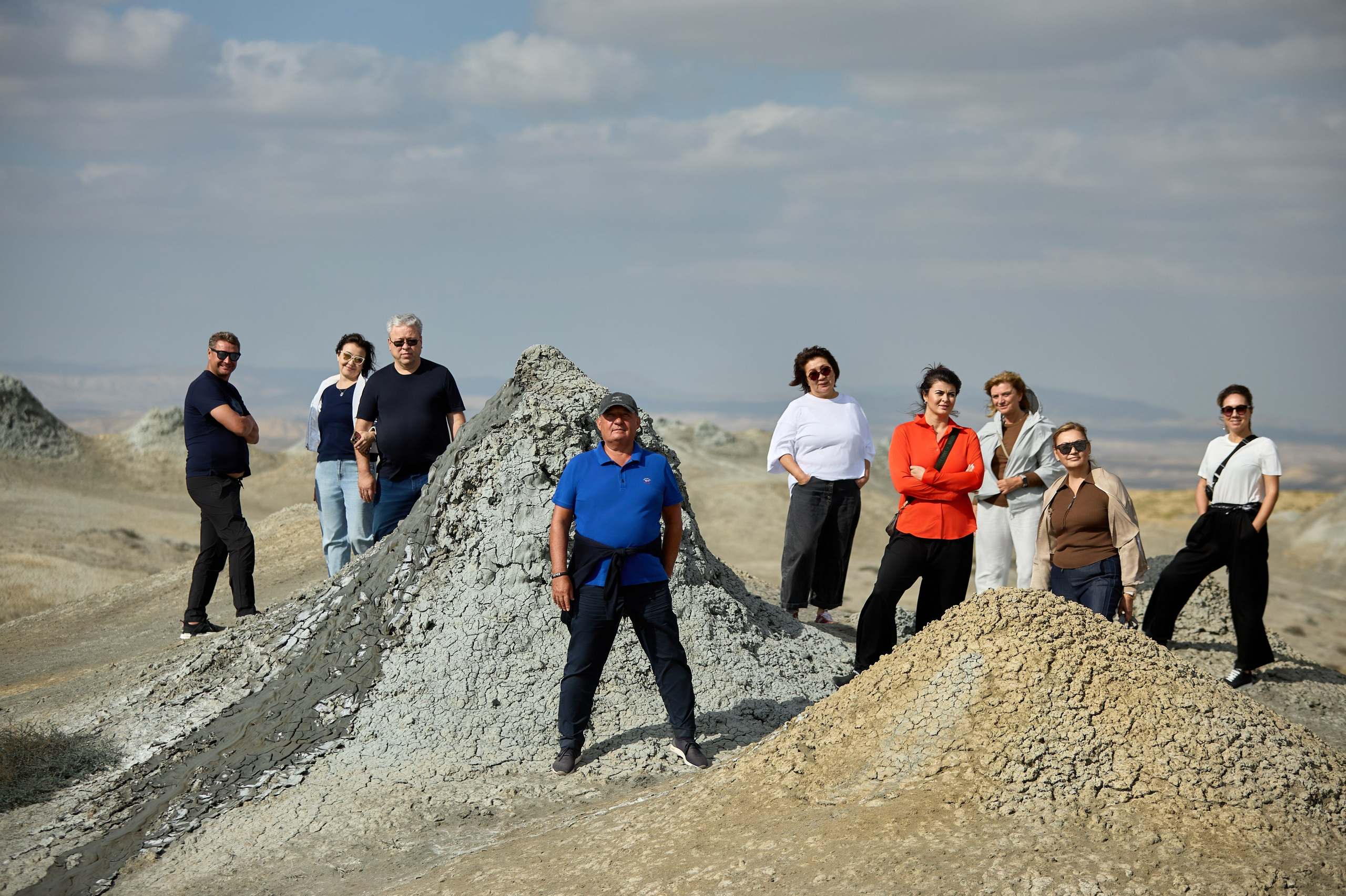 Экскурсия по Гобустану. День 3. Photographer in Baku Kamran Enceladus
