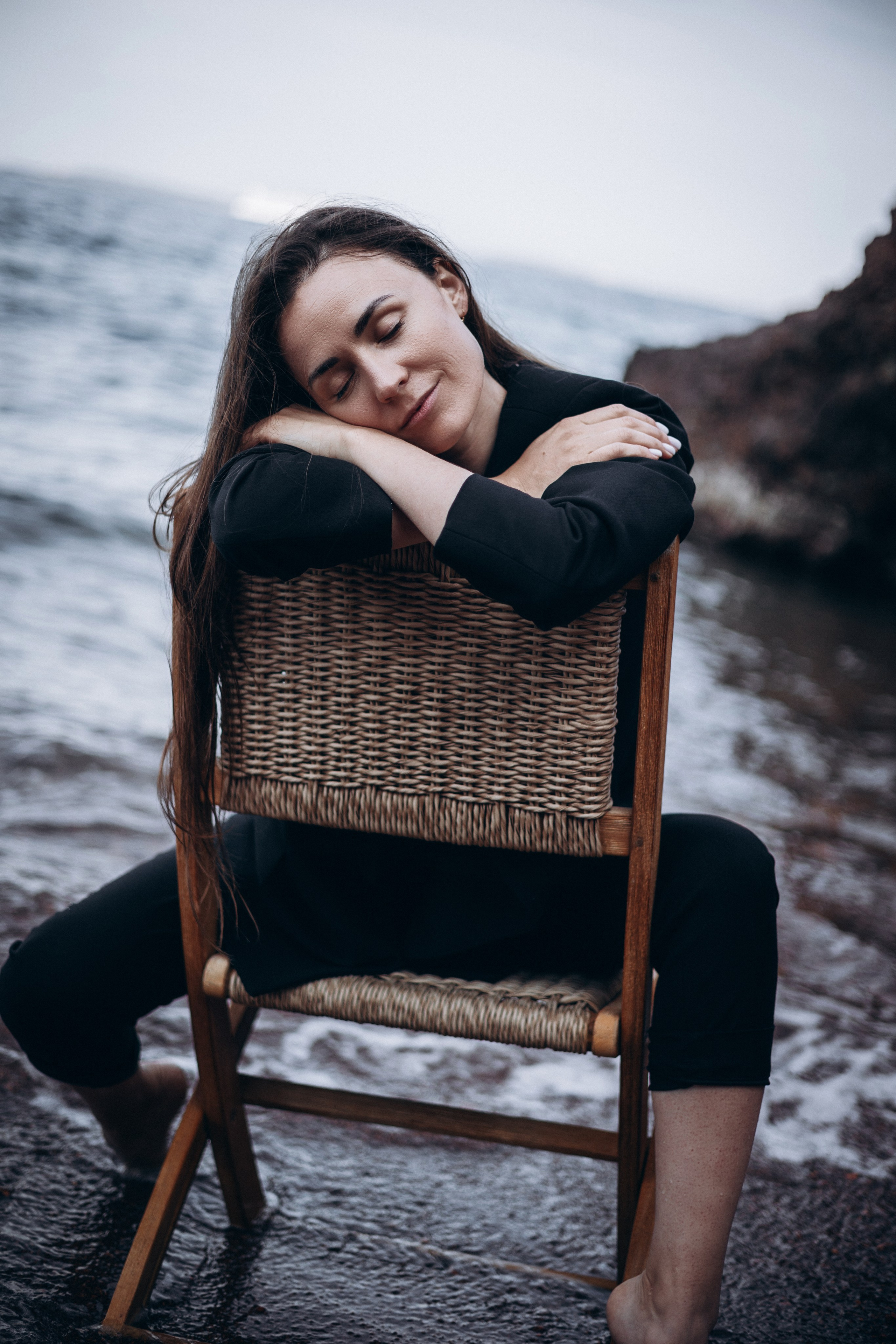 Vika. Photographe en Côte d’Azur