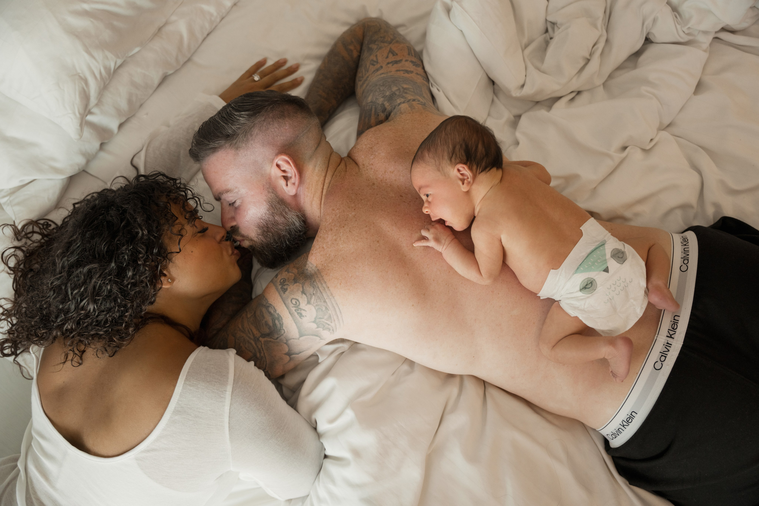 Welcome, little princess. Angela Iakovleva — Family Photographer in Dubai