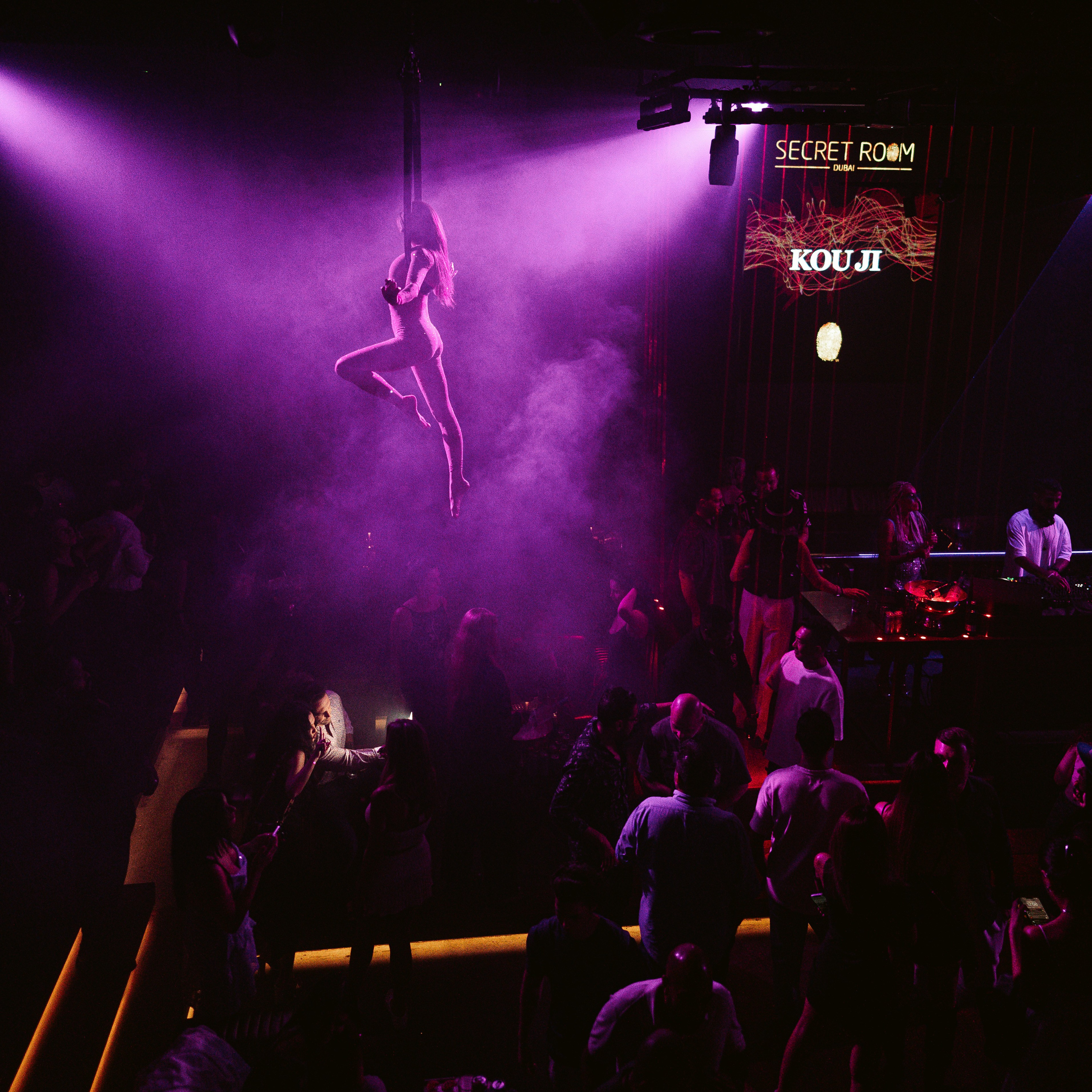 Events. Julia Erina photographer Dubai