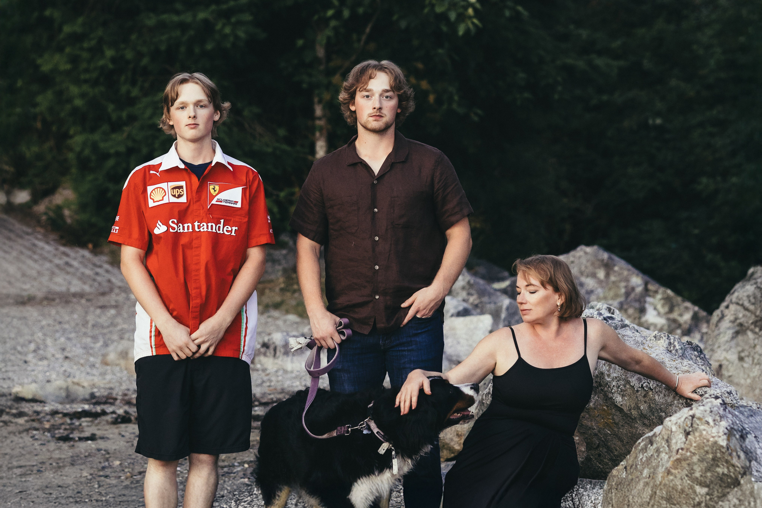 Family time. Yana Bobrova | Artistic Photography