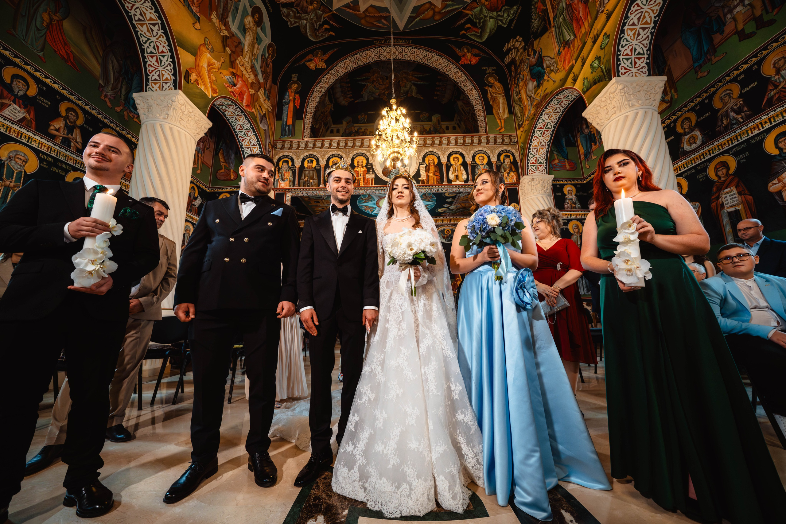 Raluca & Alin. Fotograf nunta si evenimente Giurgiu