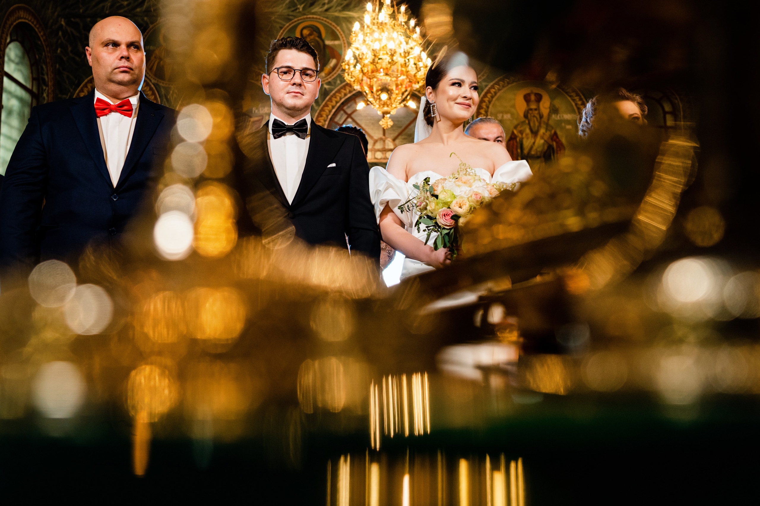 Sorina & Cristi. Fotograf nunta si evenimente Giurgiu