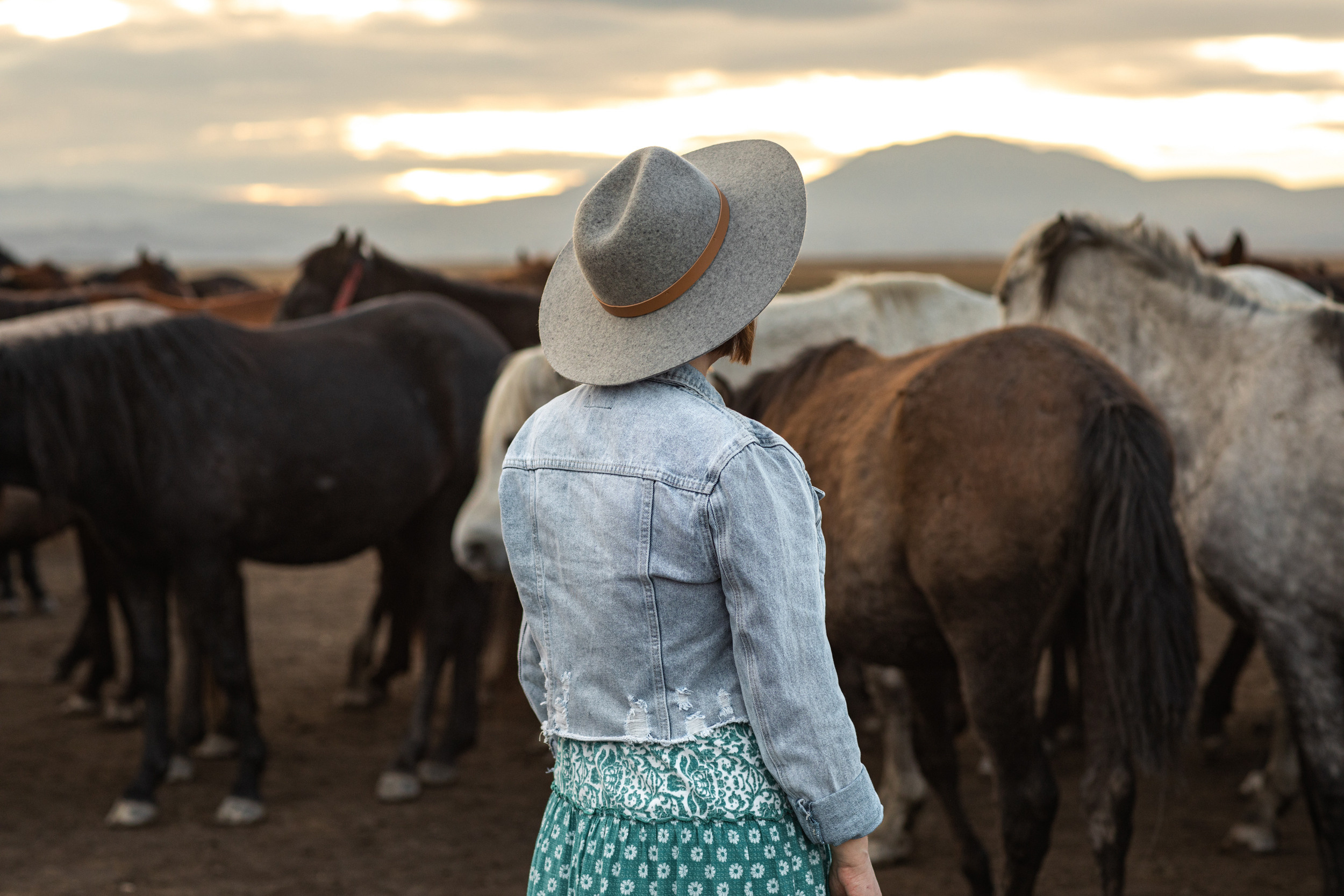 Julia Ganch I Fashion Wedding Photography I Cappadocia Turkey