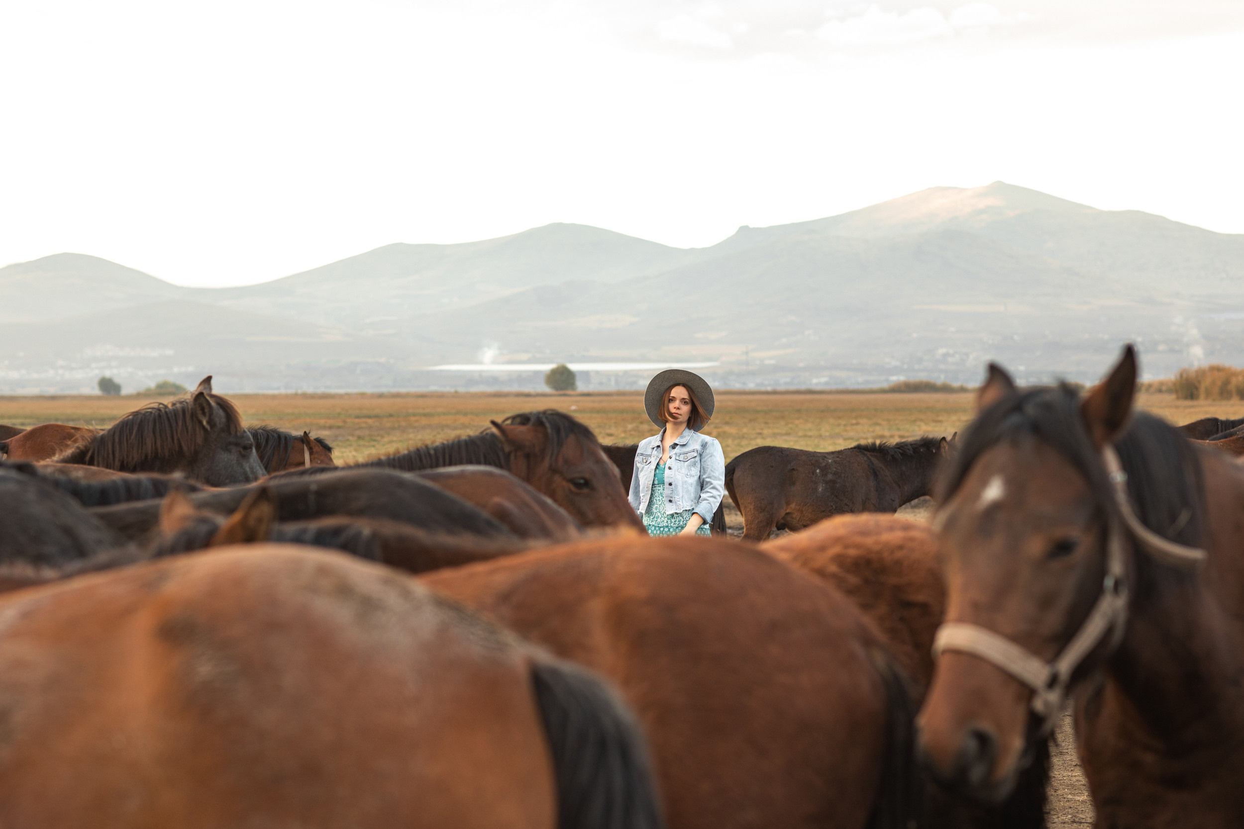 Julia Ganch I Fashion Wedding Photography I Cappadocia Turkey