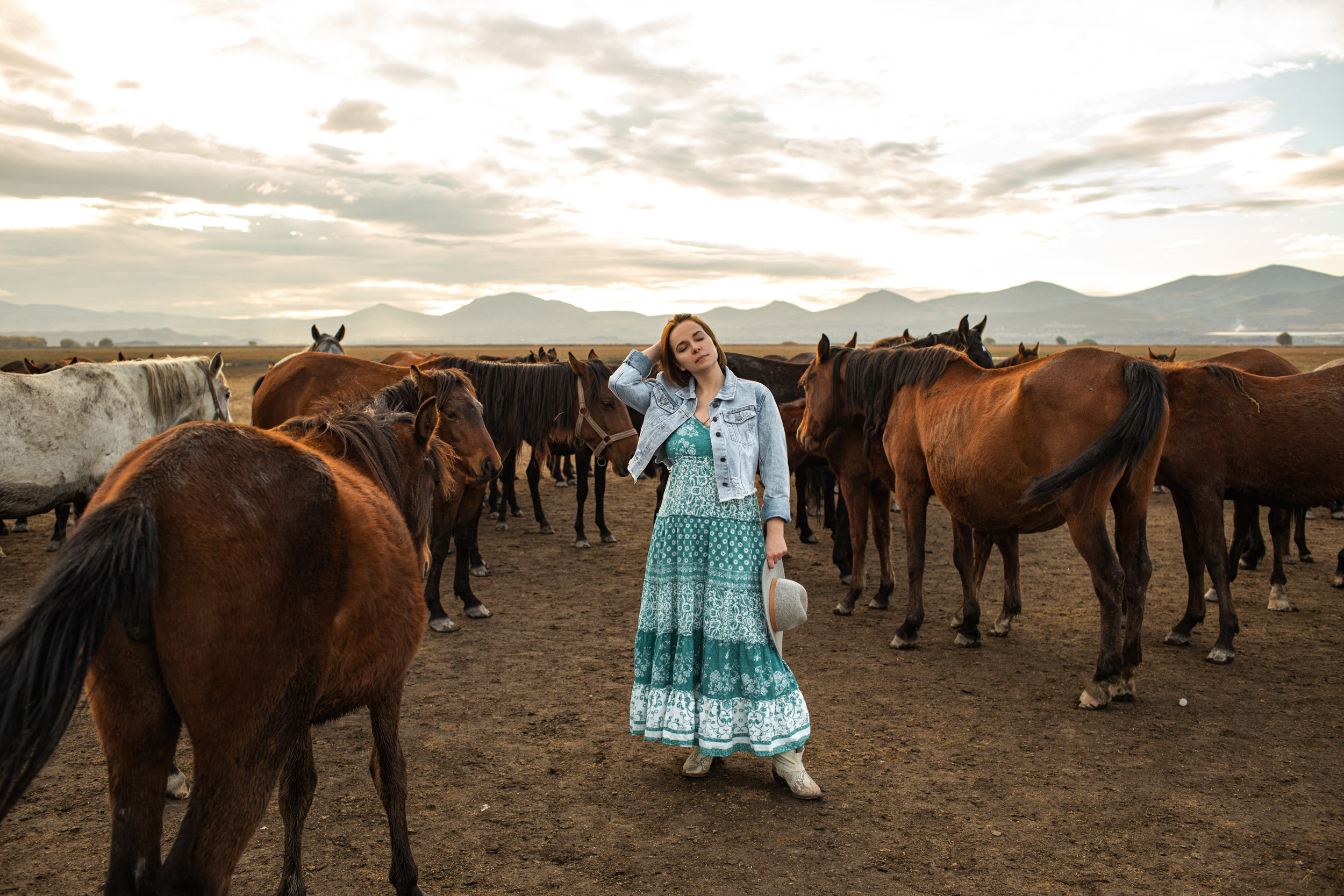 Julia Ganch I Fashion Wedding Photography I Cappadocia Turkey
