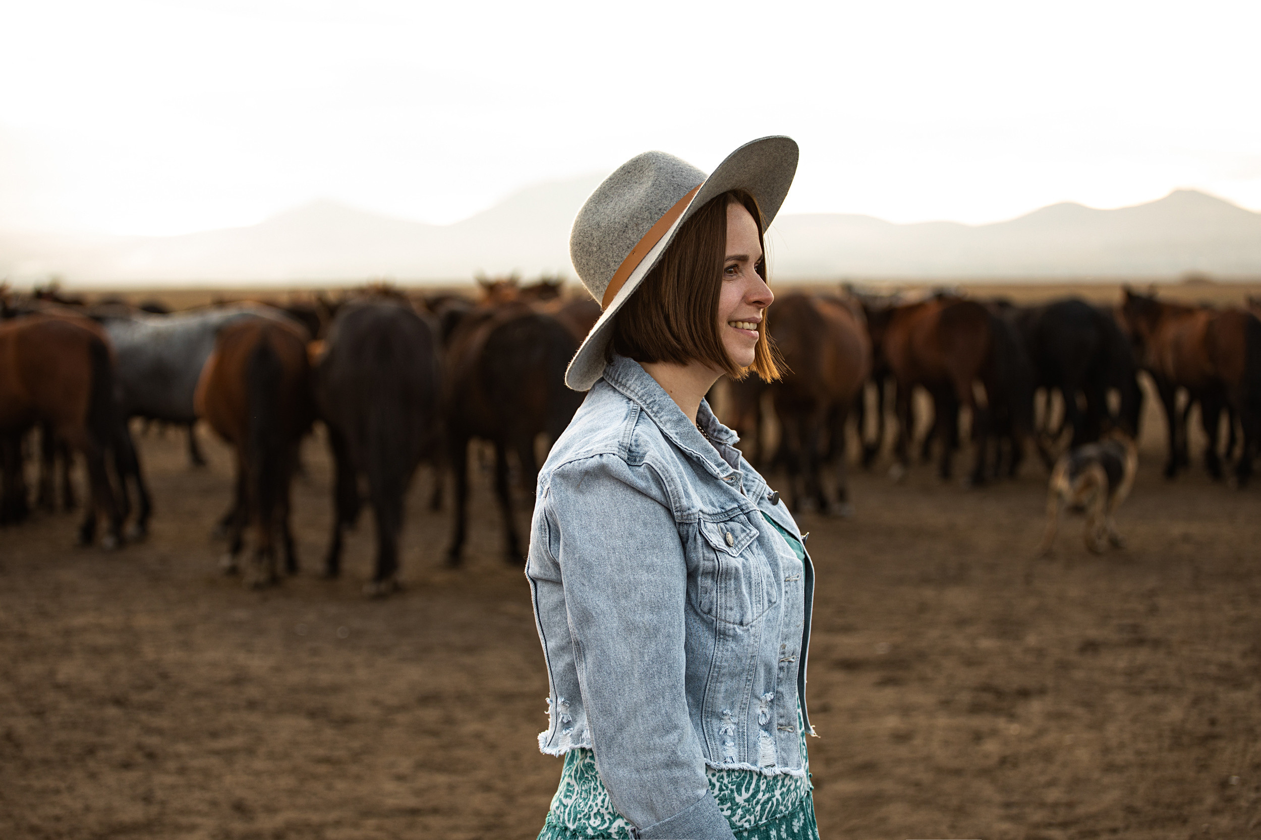 Julia Ganch I Fashion Wedding Photography I Cappadocia Turkey