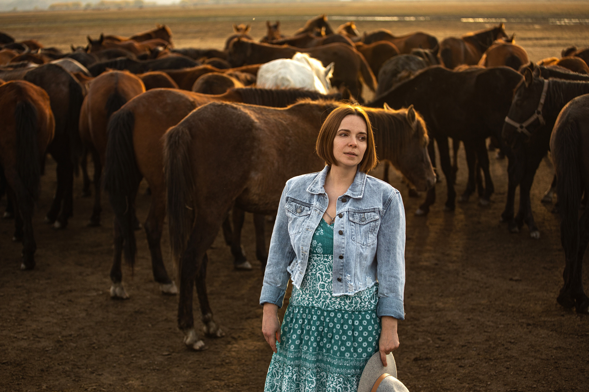 Julia Ganch I Fashion Wedding Photography I Cappadocia Turkey