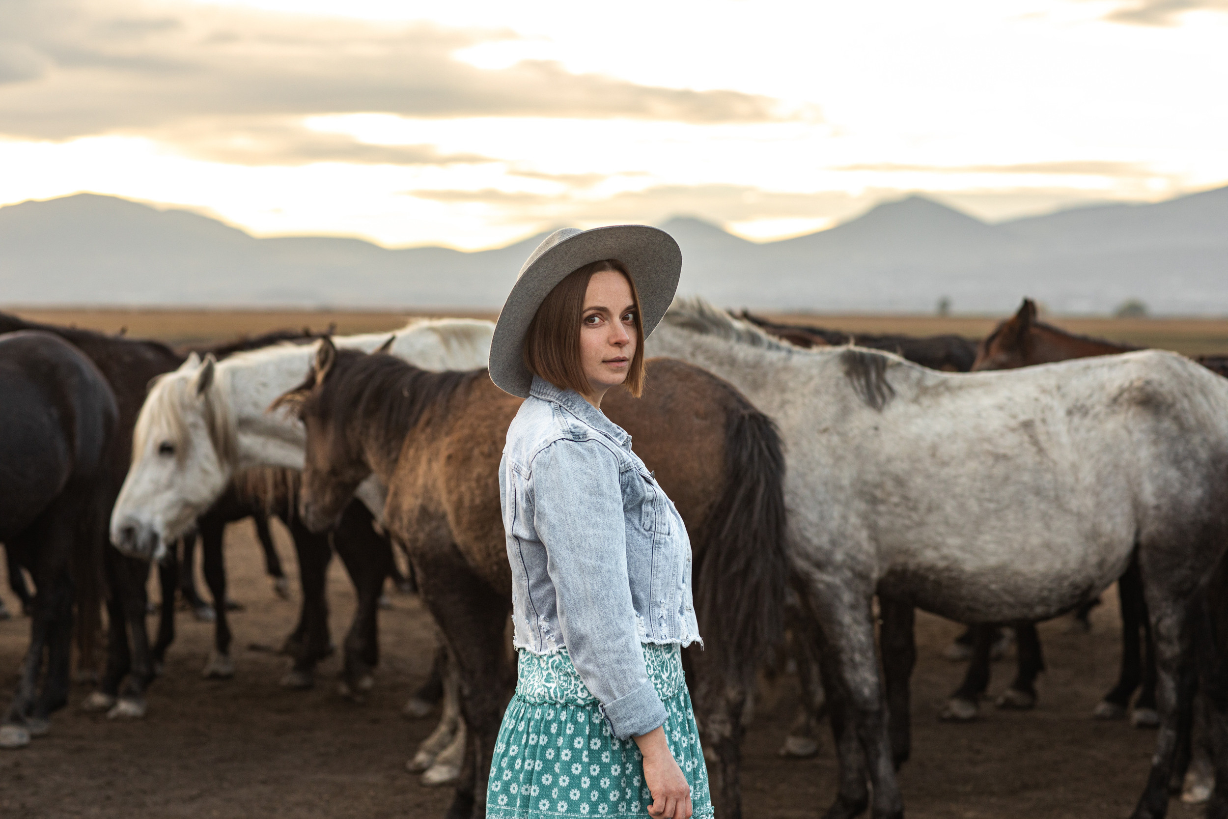 Julia Ganch I Fashion Wedding Photography I Cappadocia Turkey