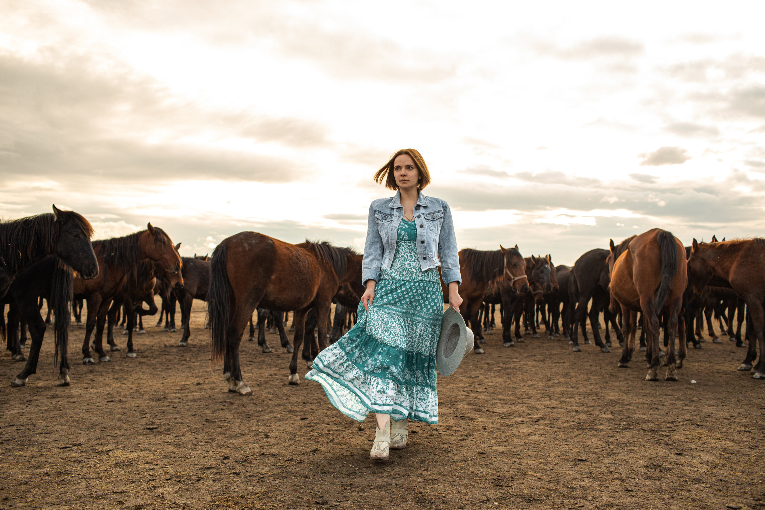 Julia Ganch I Fashion Wedding Photography I Cappadocia Turkey