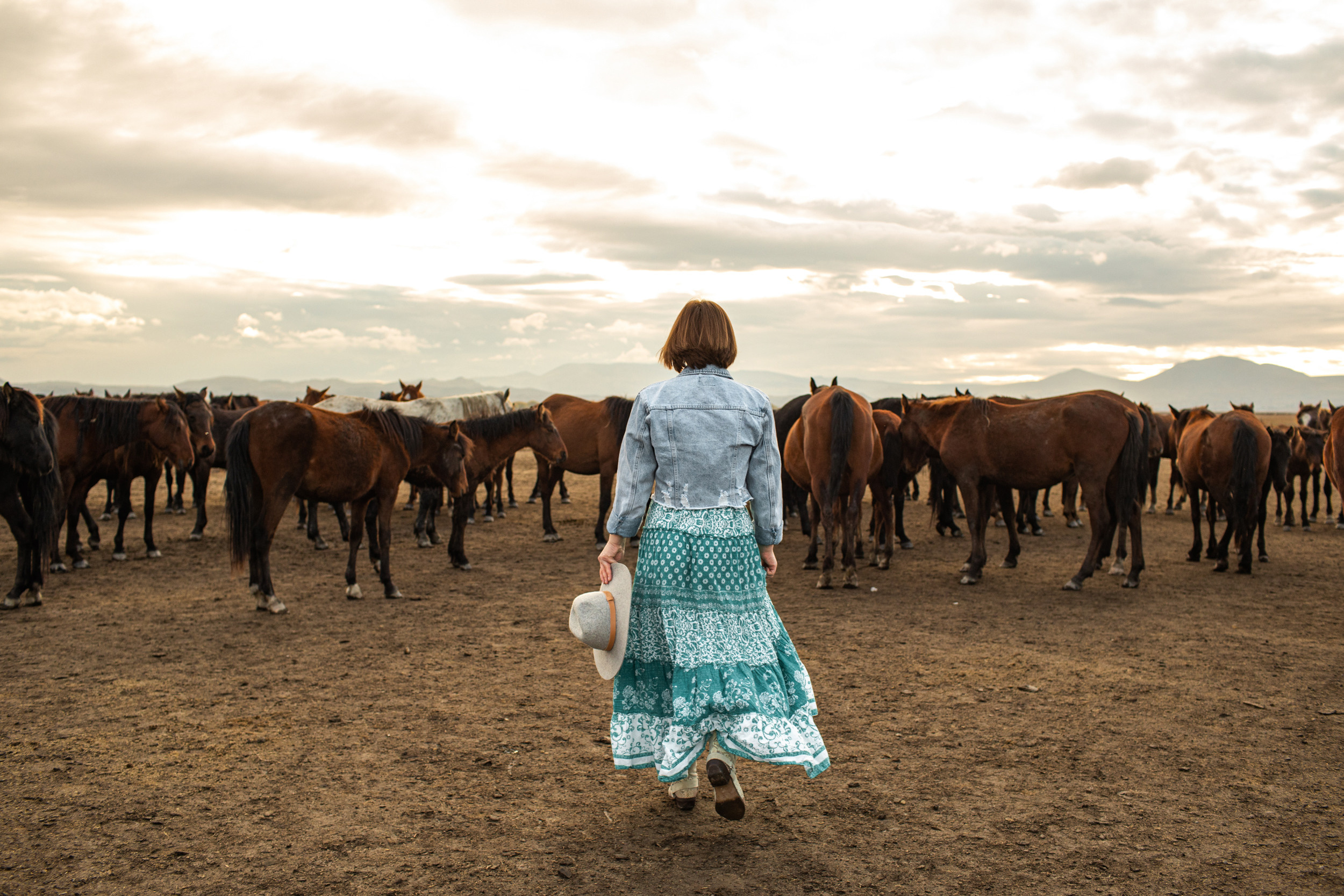 Julia Ganch I Fashion Wedding Photography I Cappadocia Turkey