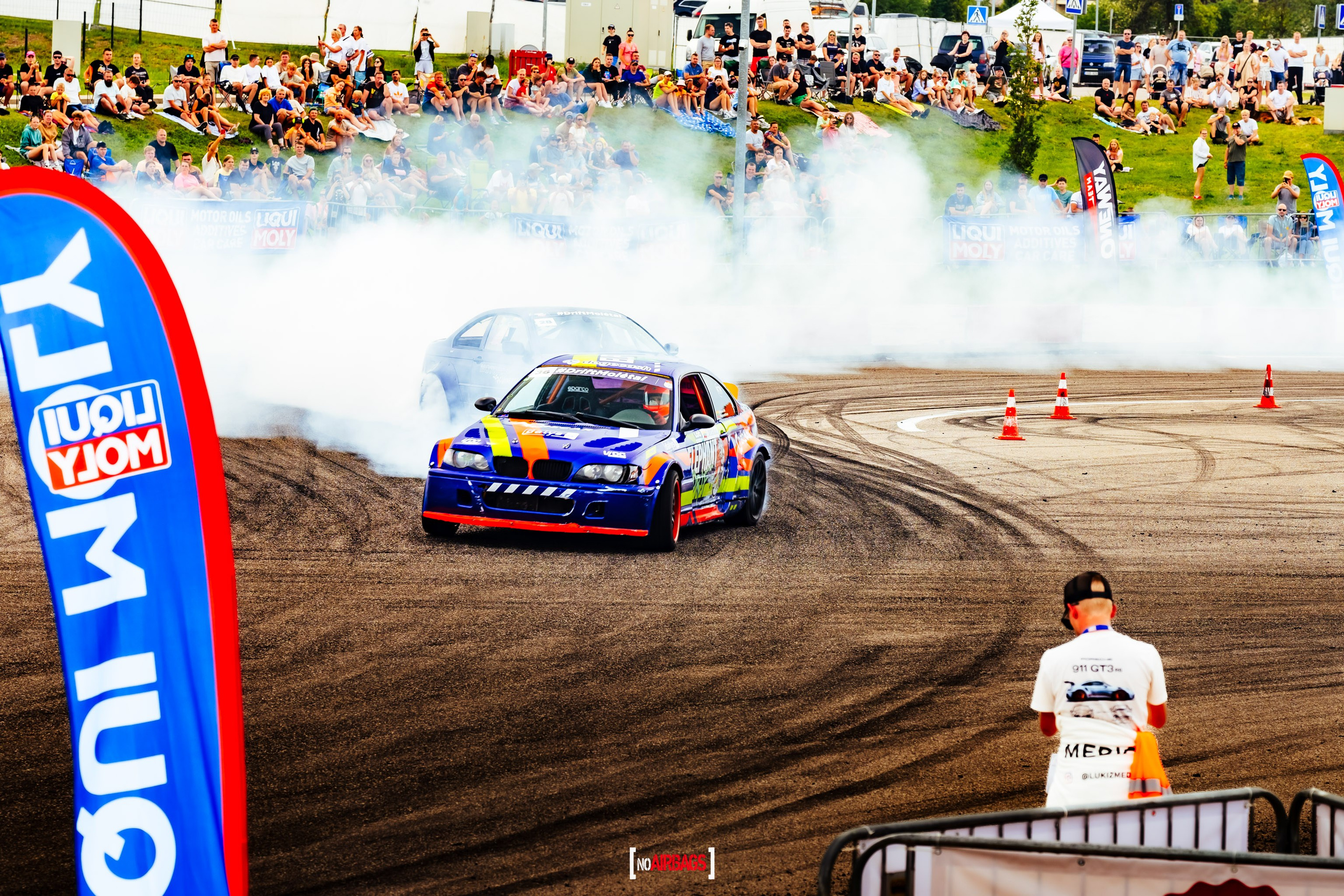 LASF 2024 M. SEMI-PRO DRIFT MOLĖTAI. OnePIXEL