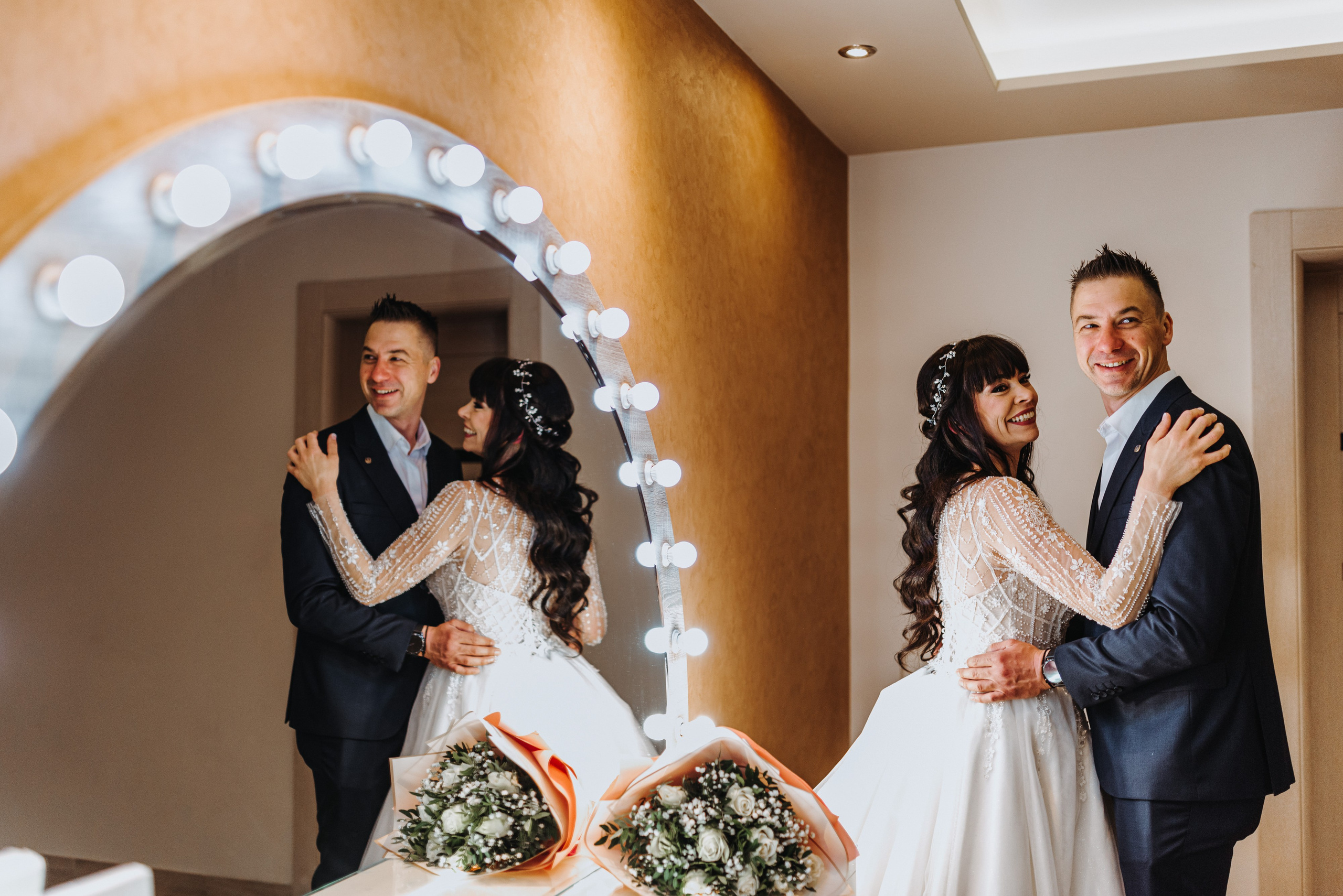 Bojana i Marko. Wedding, family and destination photographer. Based in Serbia, available for the whole world