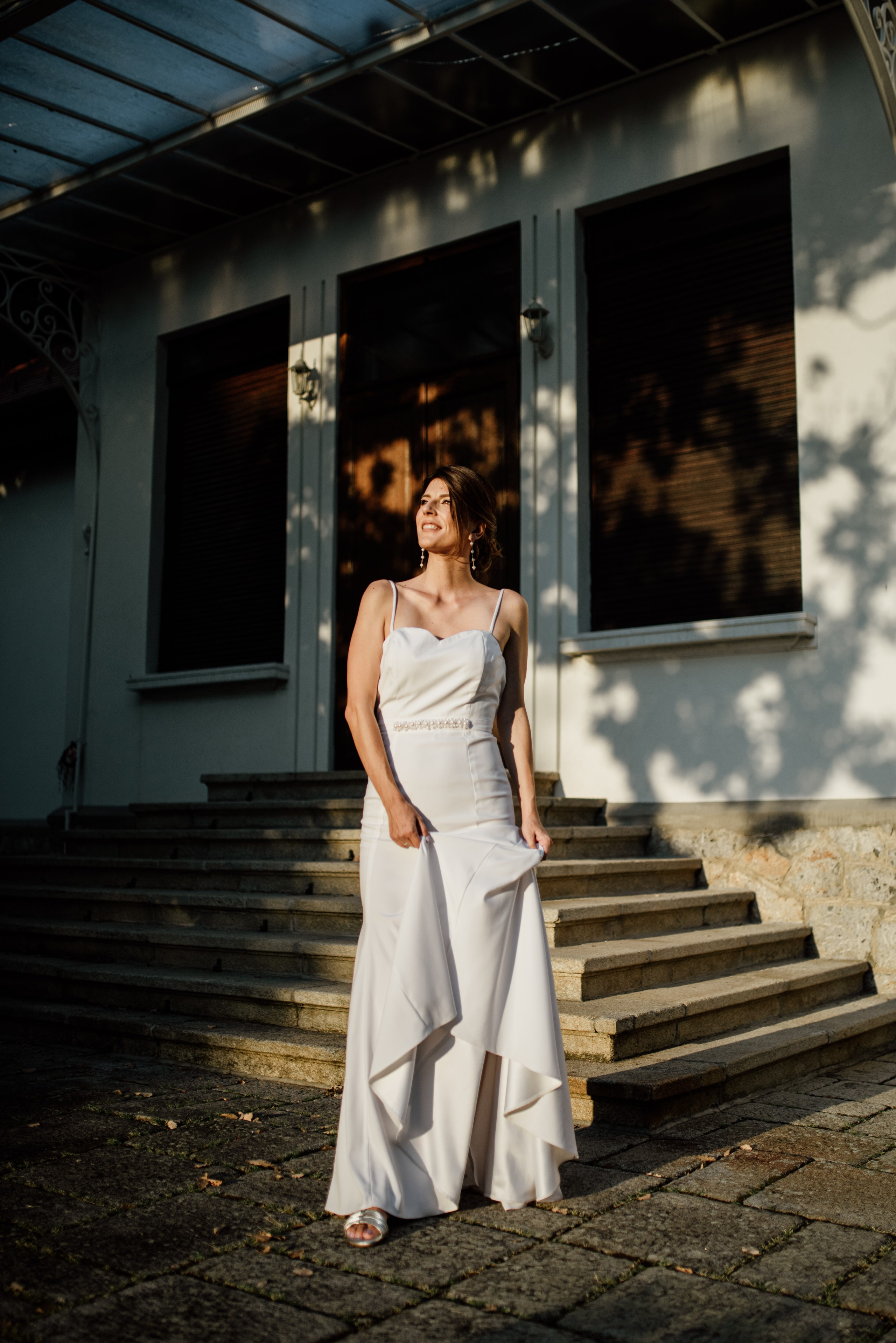 Tijana i Aleksandar. Wedding, family and destination photographer. Based in Serbia, available for the whole world