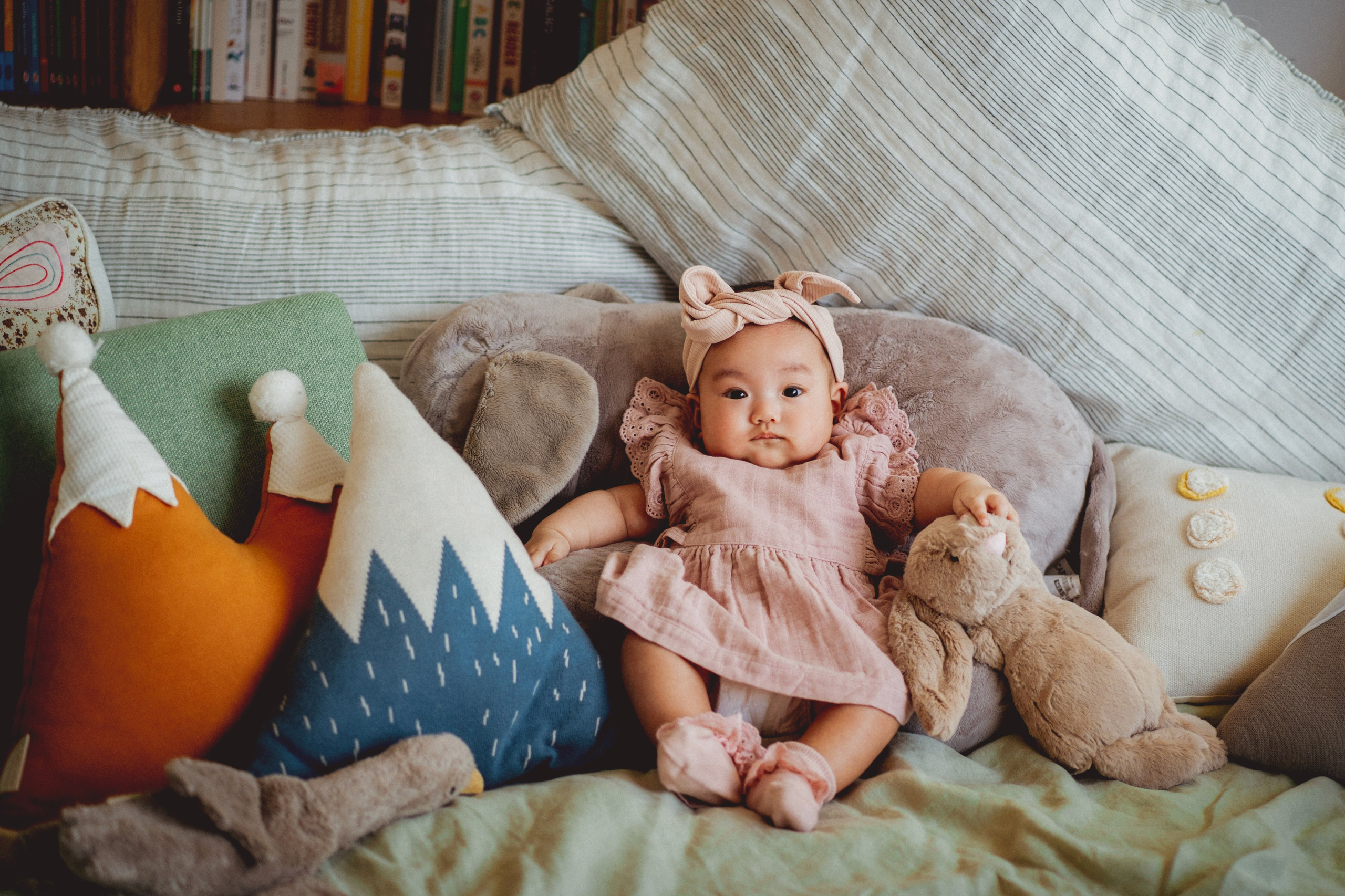 Rin & Ci. HABIPHOTO MELBOUNE