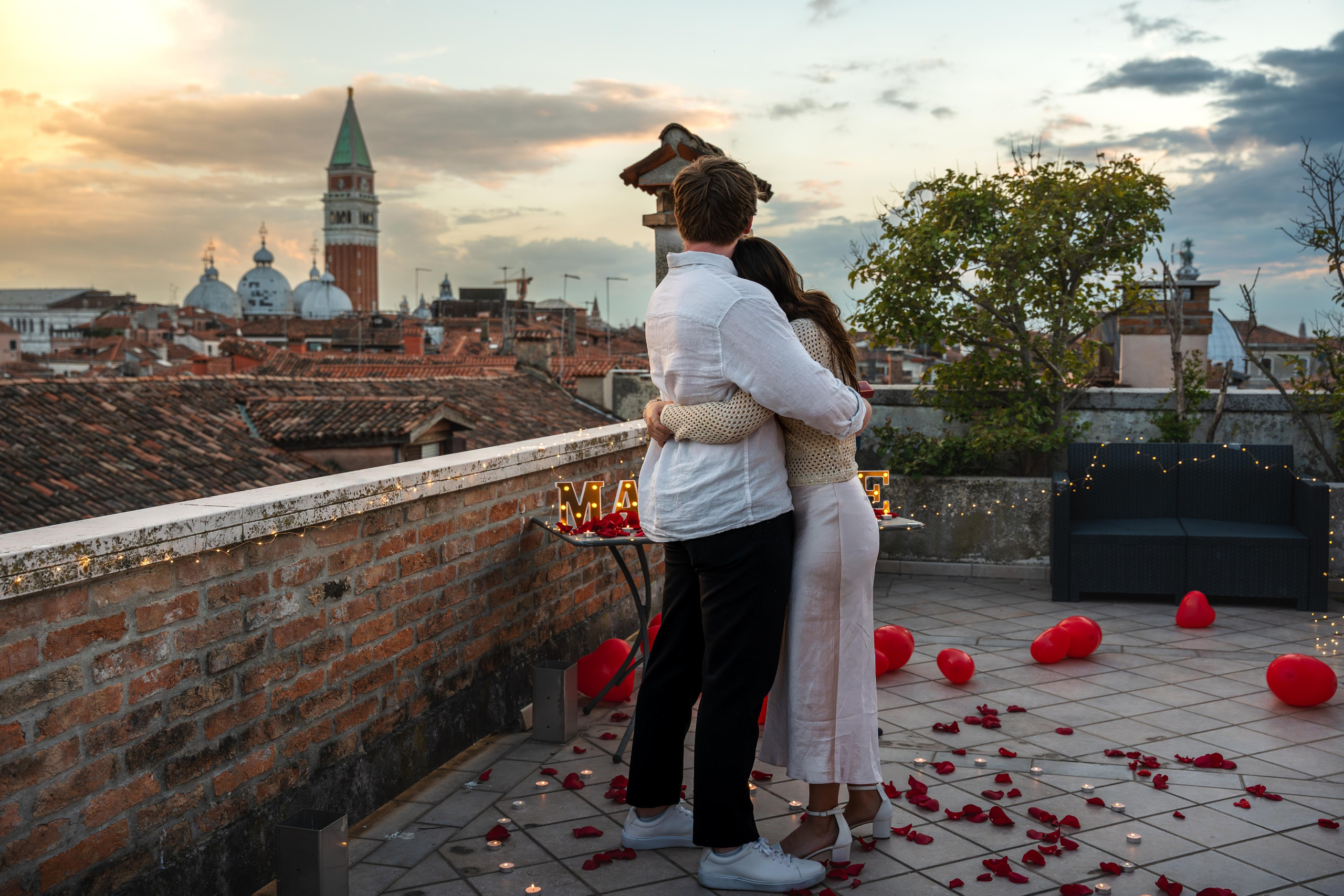Proposals. MG Alizada Photography. Proposal and Engagement photographer in Italy
