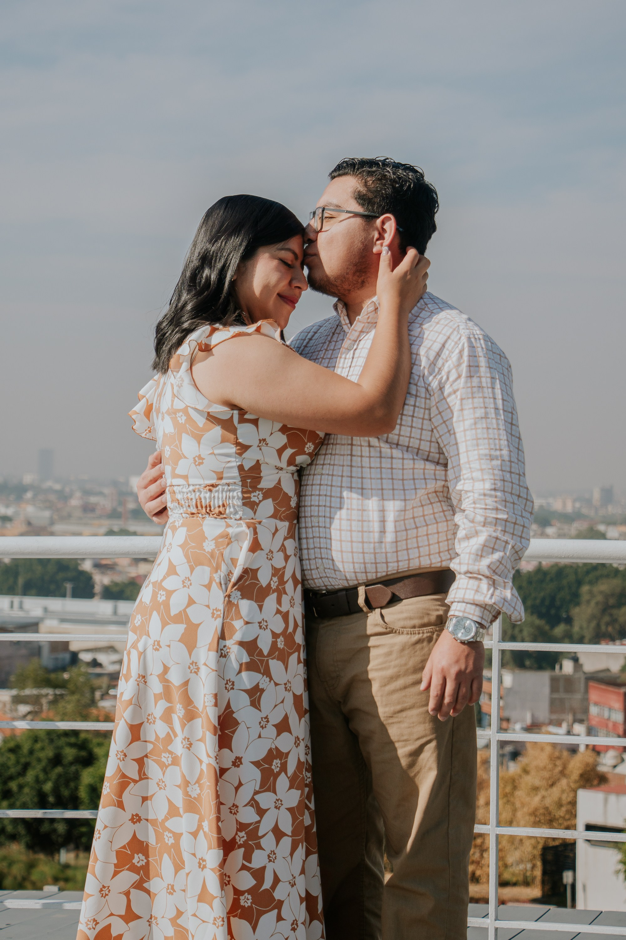 SAVE THE DATE. Ian Medina, fotógrafo profesional en México