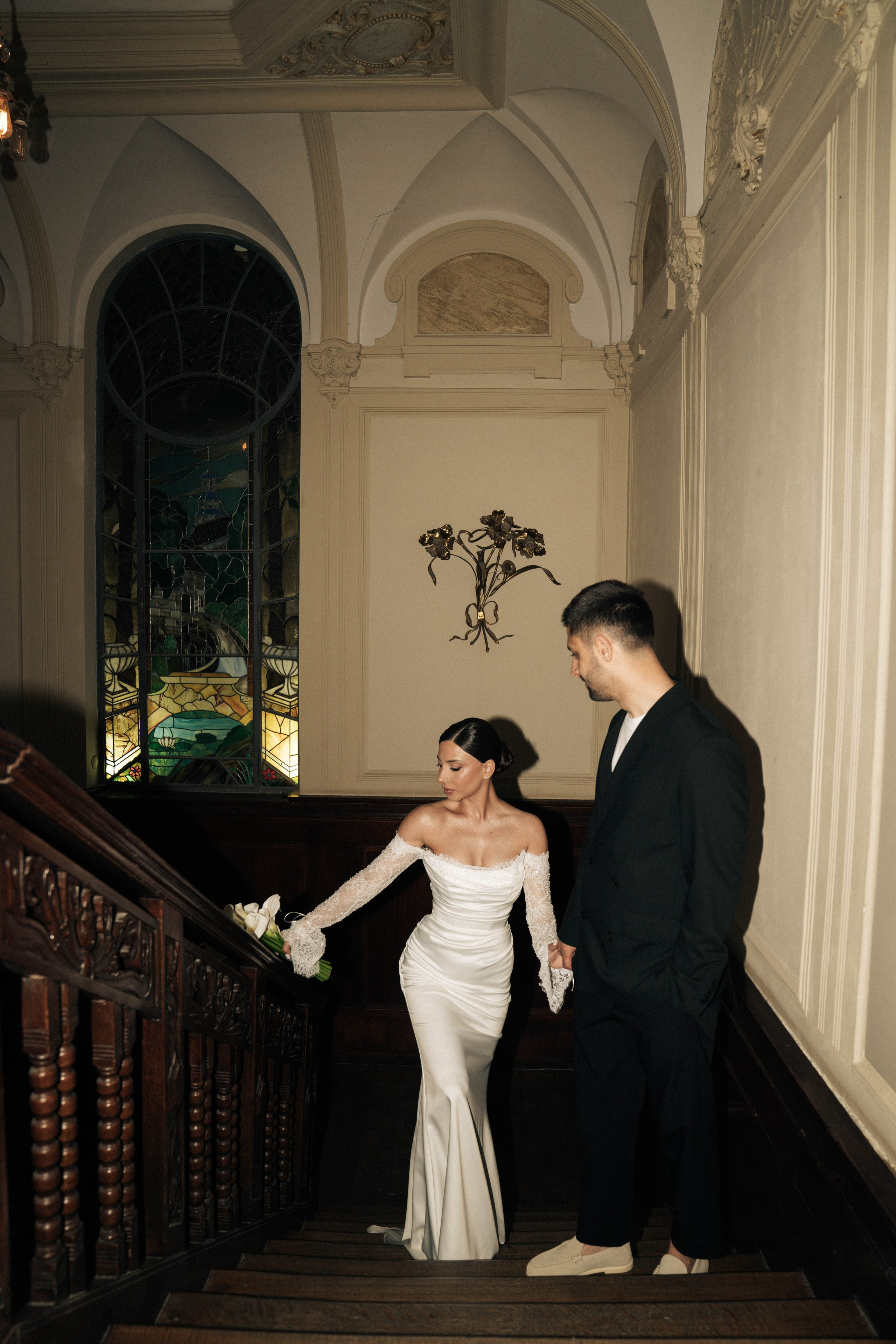 Wedding. ფოტოგრაფი სალომე ბარბაქაძე