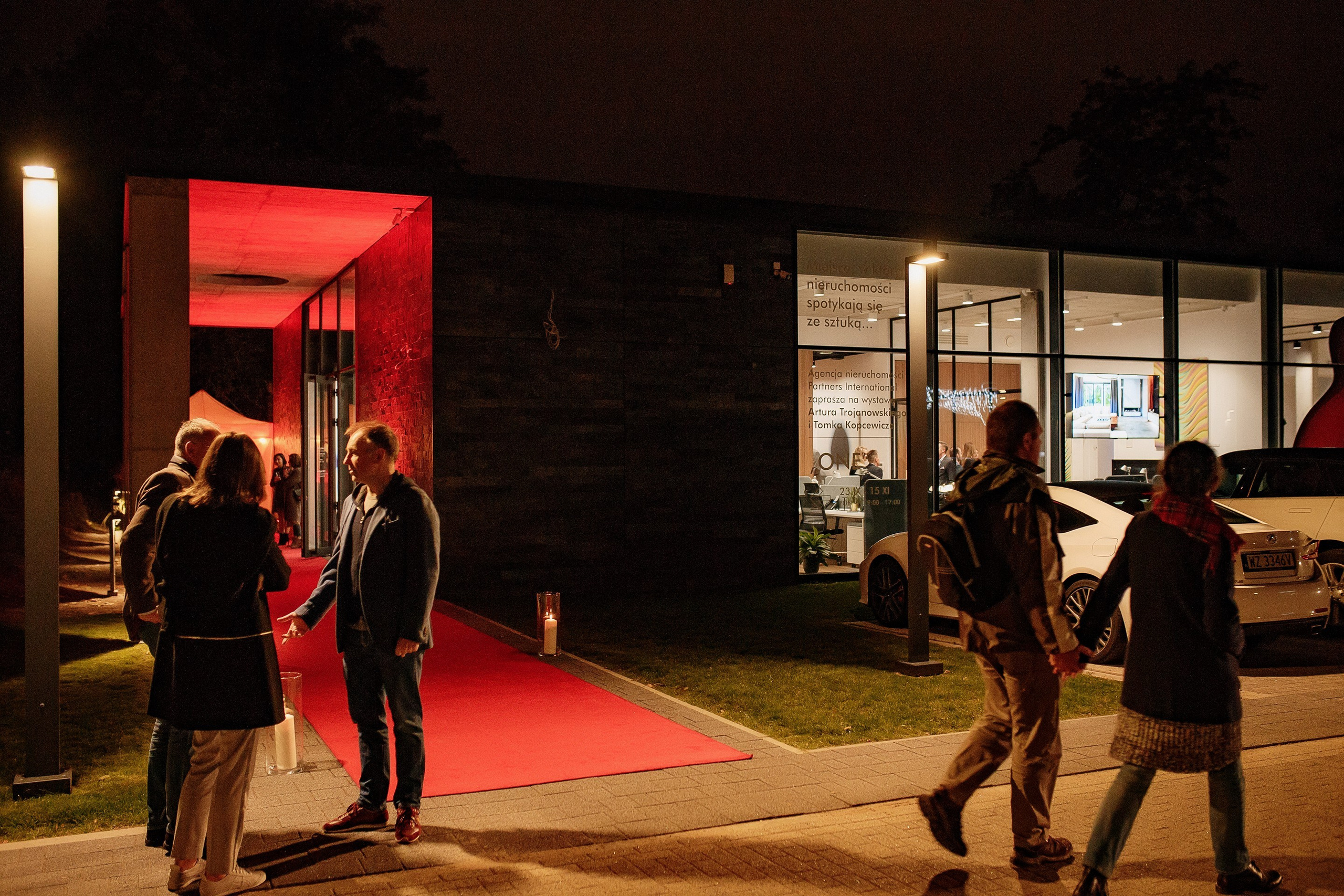 Business events. Alex Kibuk — Fotografia Imprez Firmowych i Eventów w Warszawie