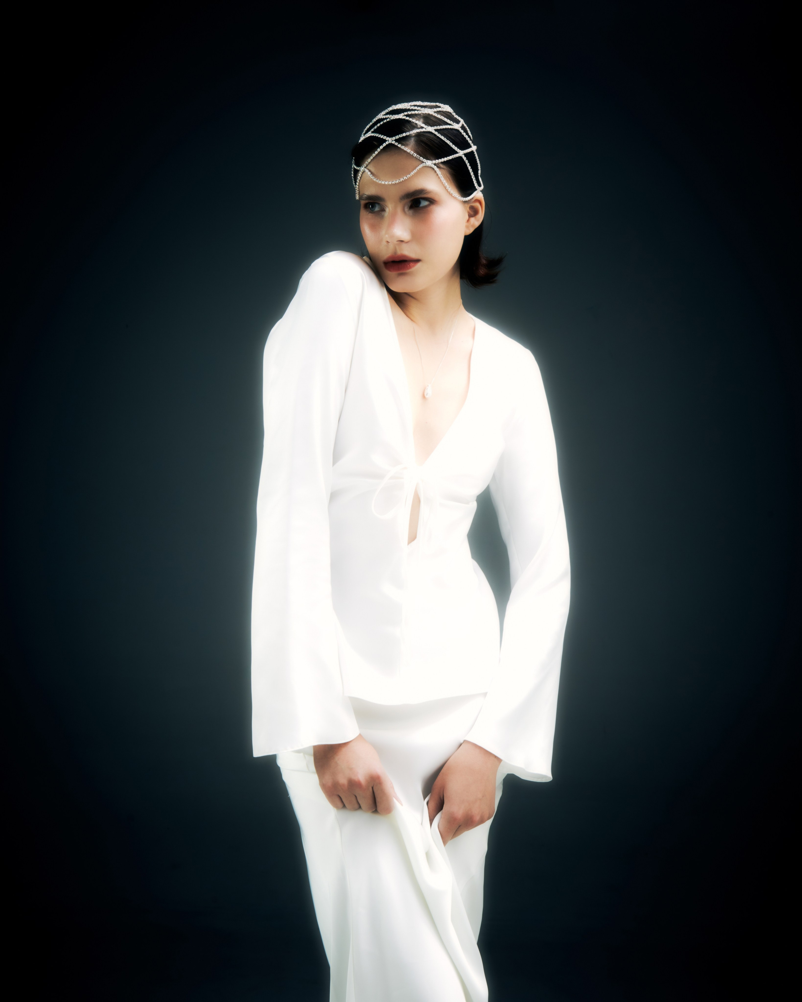 Lookbook Alyn.co. Stylist