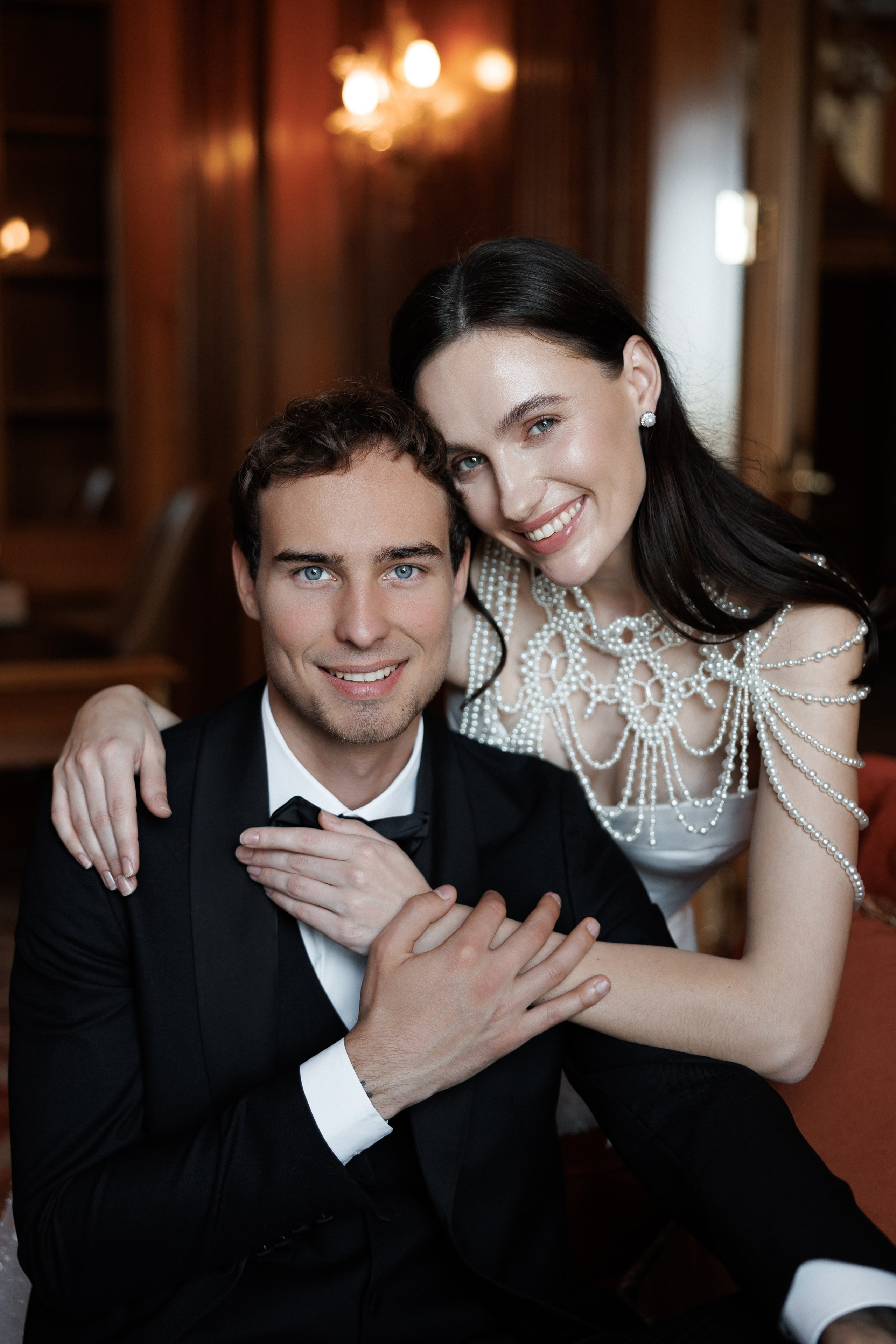 Ліка & Алекс. Весільний та сімейний фотограф Одеса