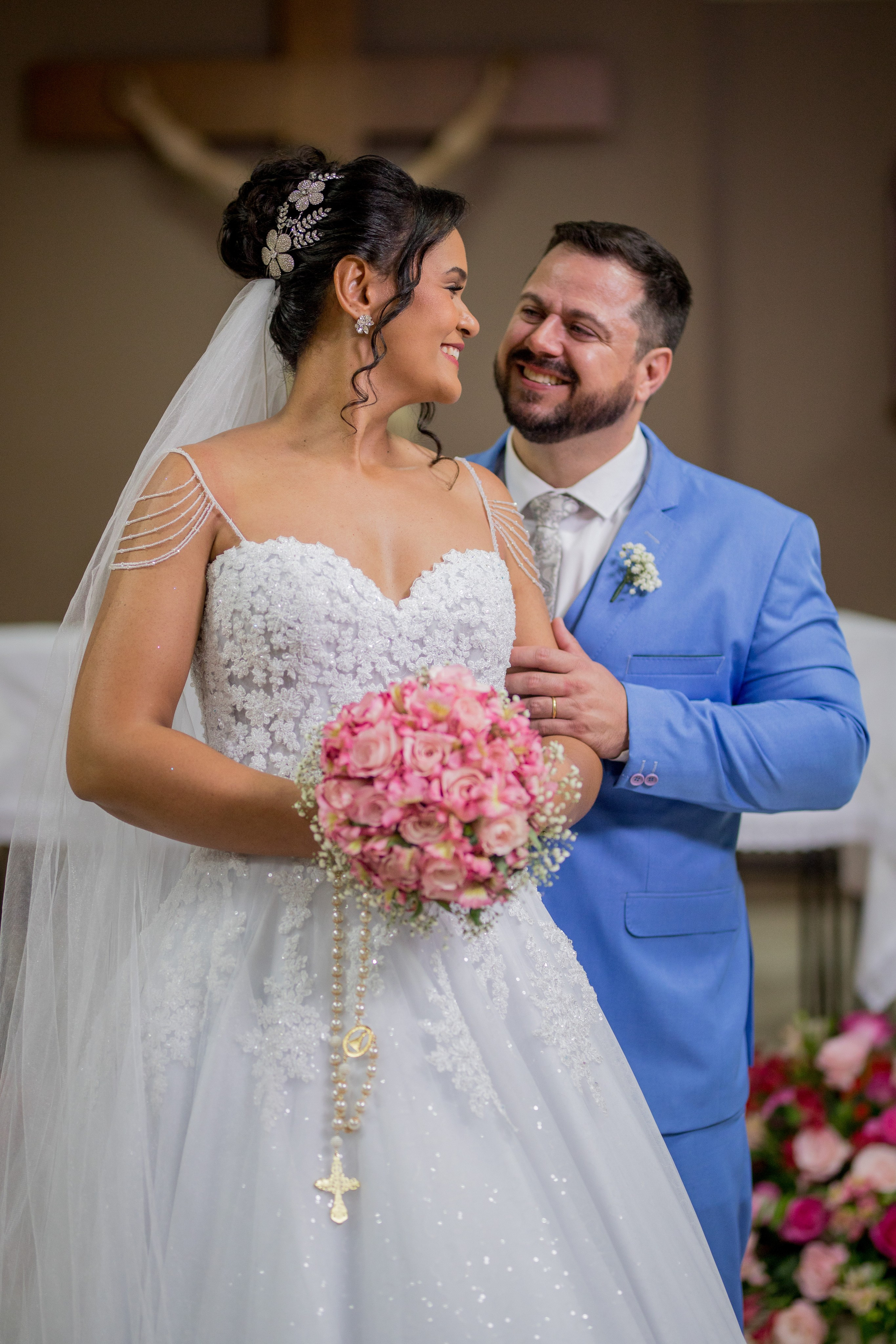 Casamentos. Danilo Souza Fotografia