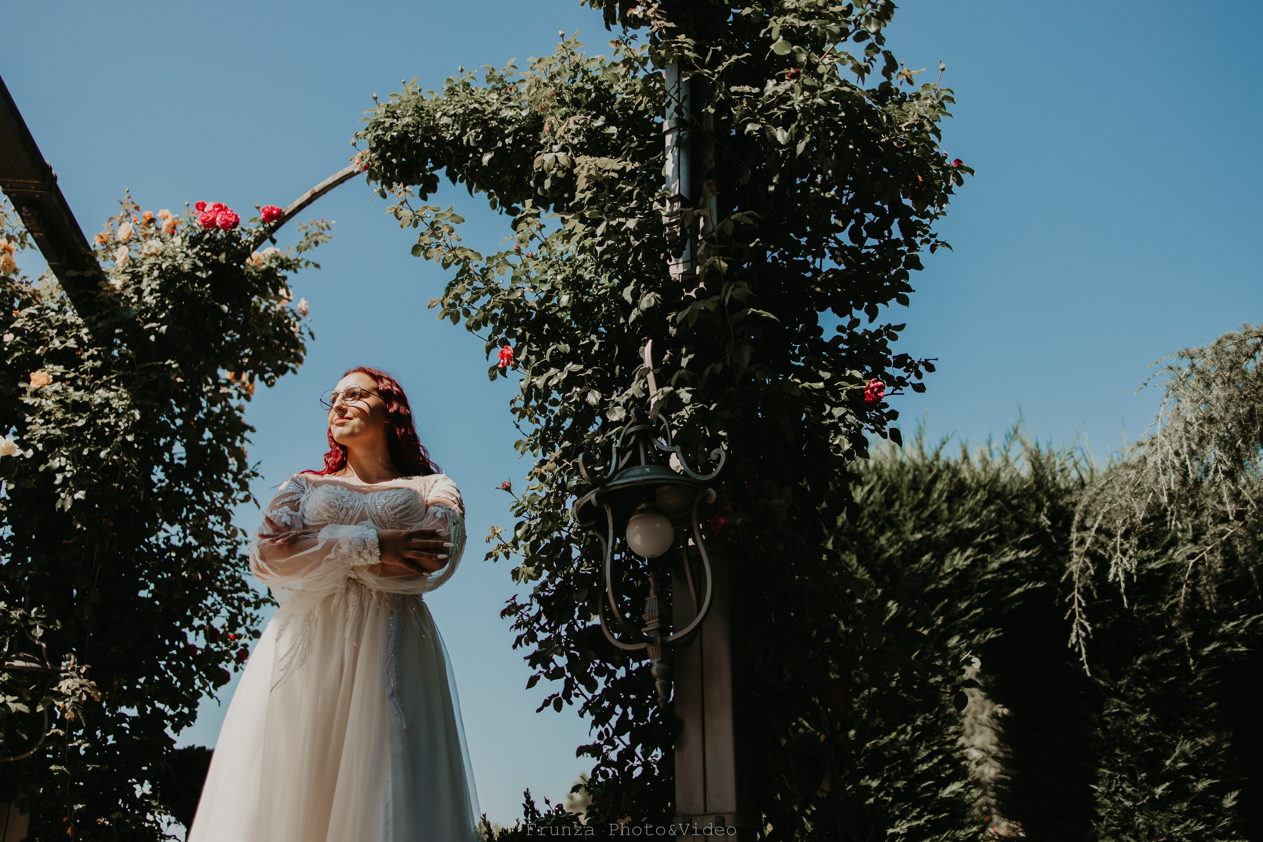 Nicoleta + Cristi / After Wedding. Foto / Video nunta Deva, Hunedoara