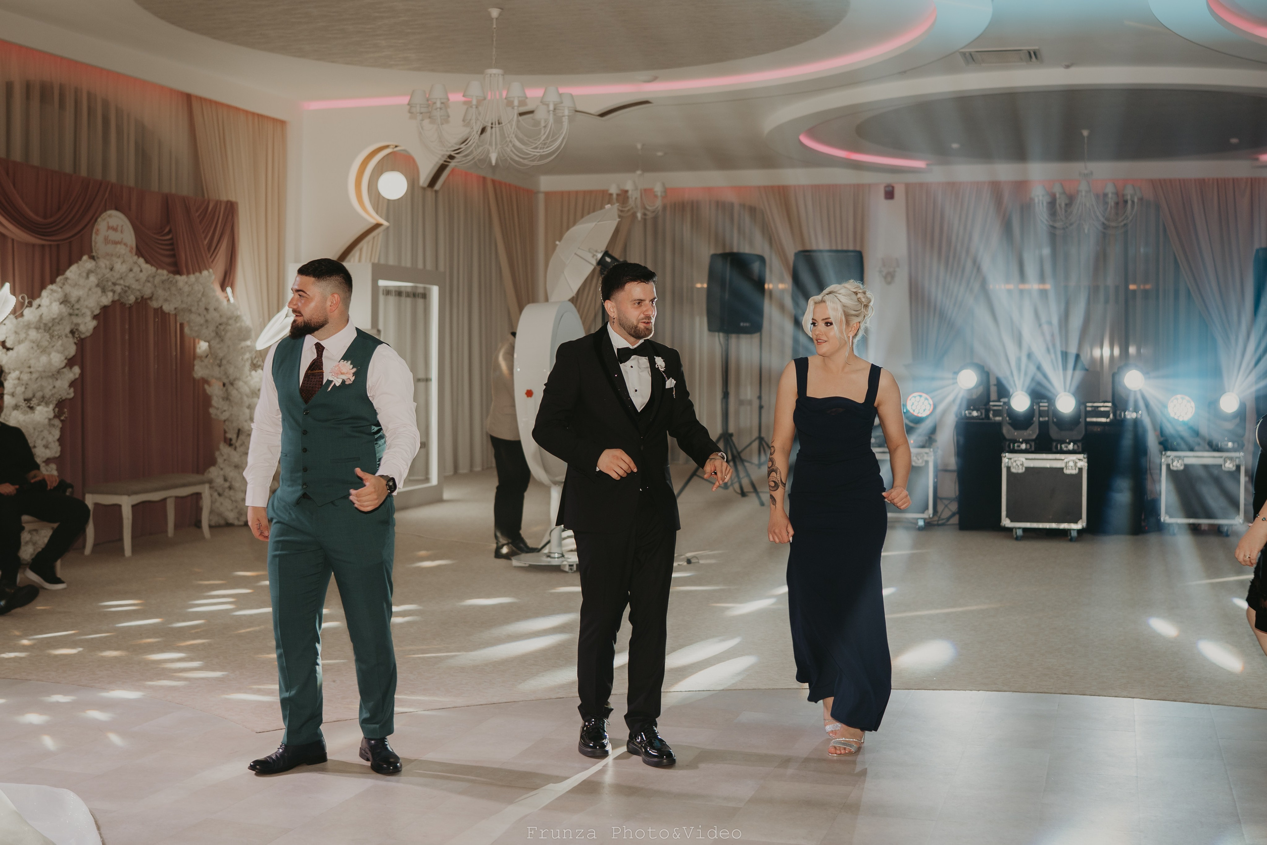 Ionut & Alexandra / Complete Wedding Day. Foto / Video nunta Deva, Hunedoara