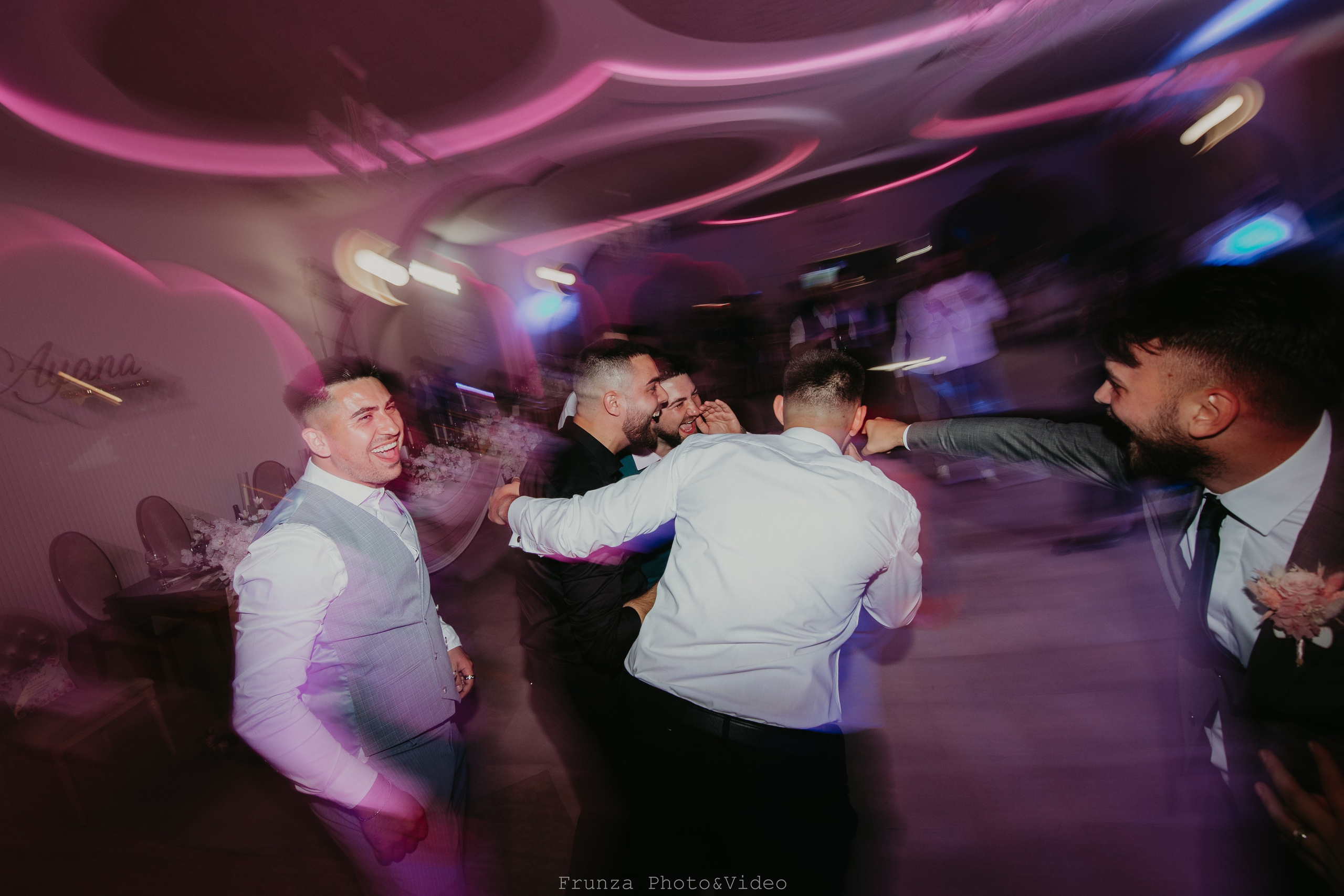 Ionut & Alexandra / Complete Wedding Day. Foto / Video nunta Deva, Hunedoara