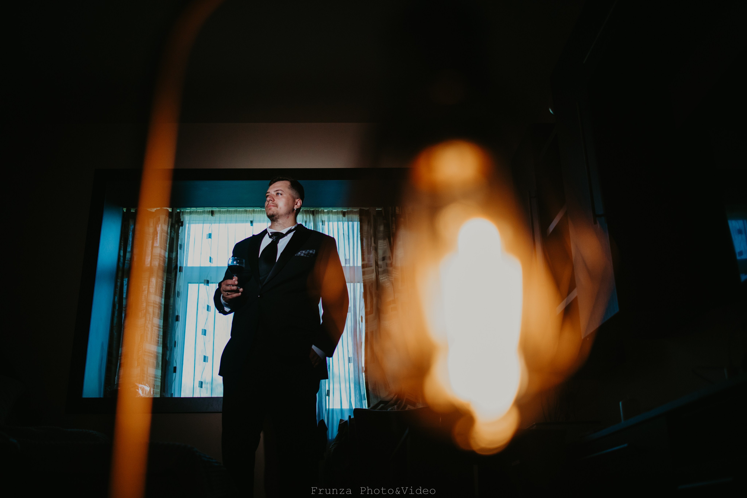 Andra + Doru / Wedding Day. Foto / Video nunta Deva, Hunedoara