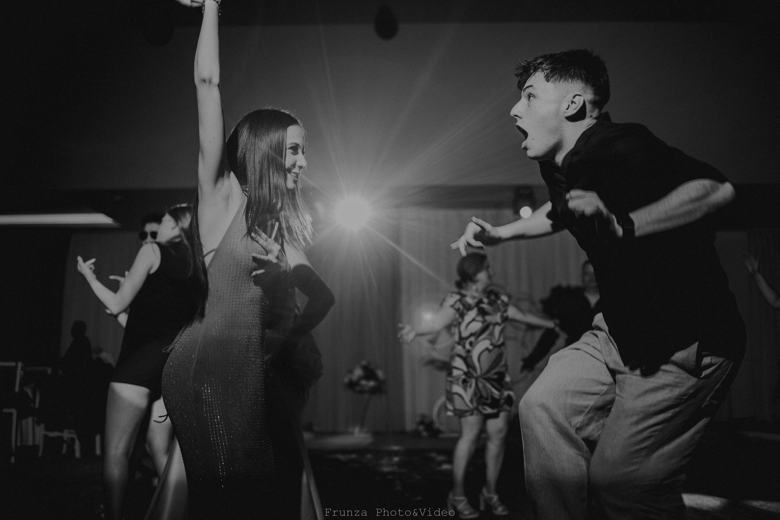 Majorat Andrada. Foto / Video nunta Deva, Hunedoara