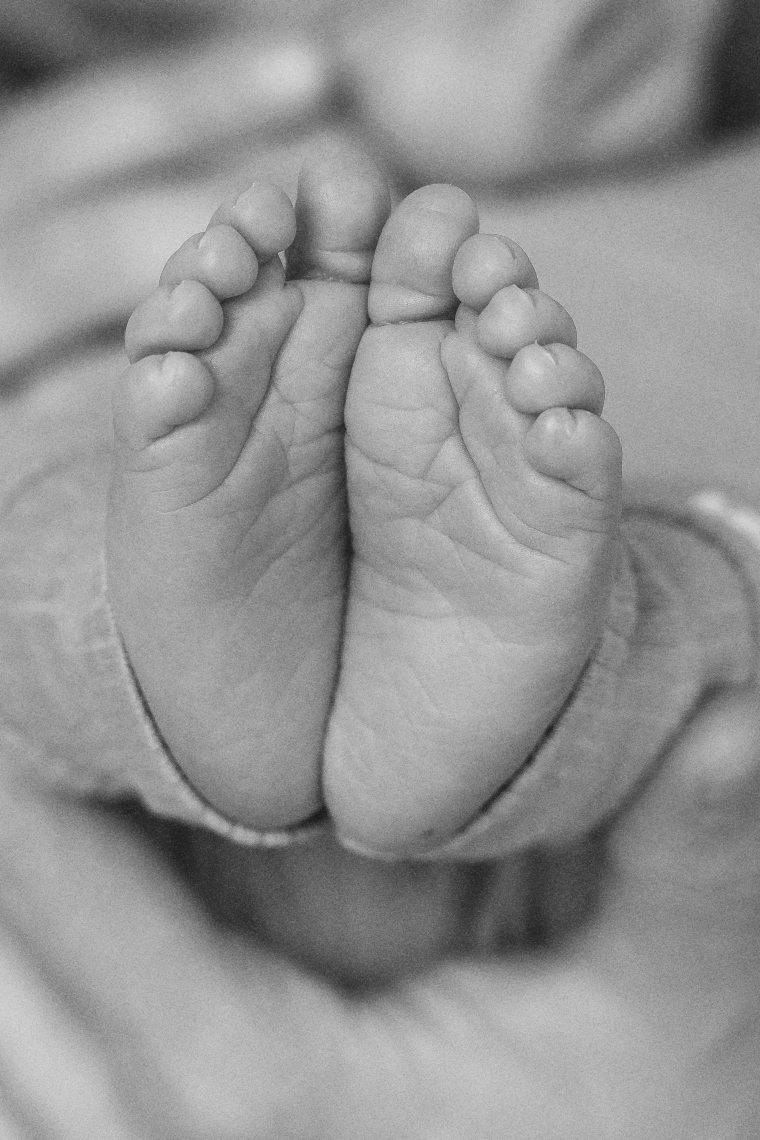 Фотосесия за новородено. Фотограф Ирина Йотова