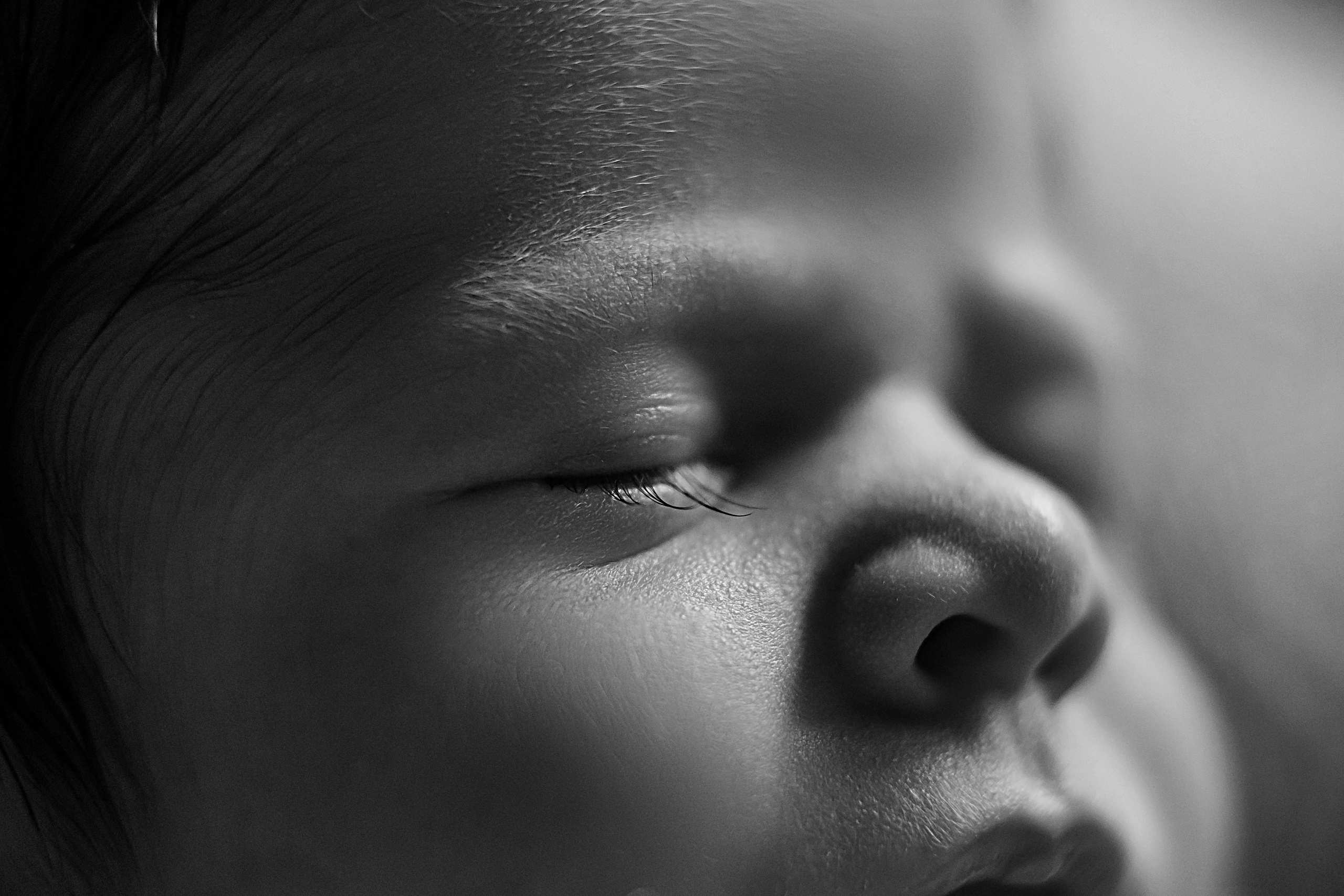 Фотосесия за новородено. Фотограф Ирина Йотова