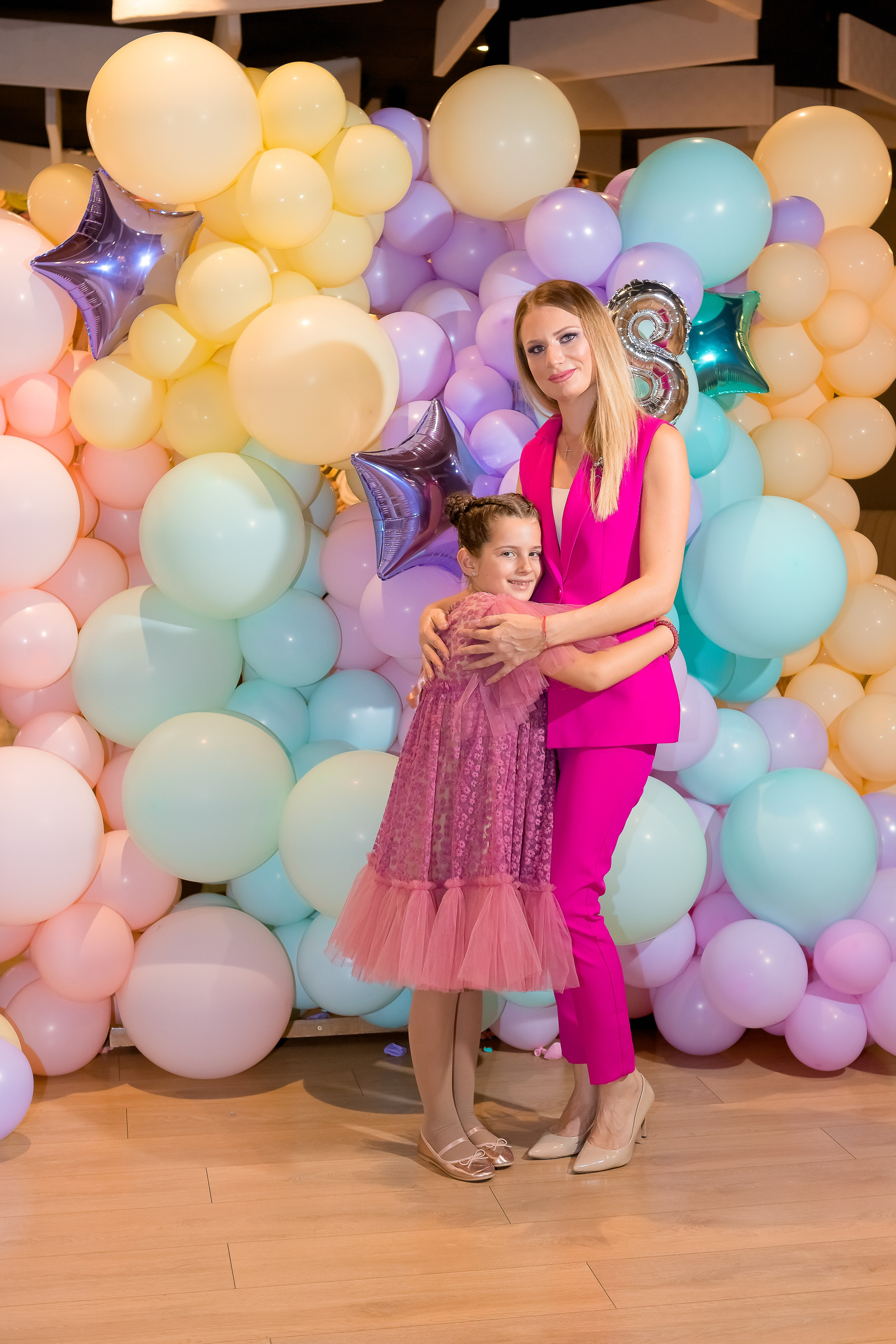 Честит Рожден Ден. Фотограф Ирина Йотова