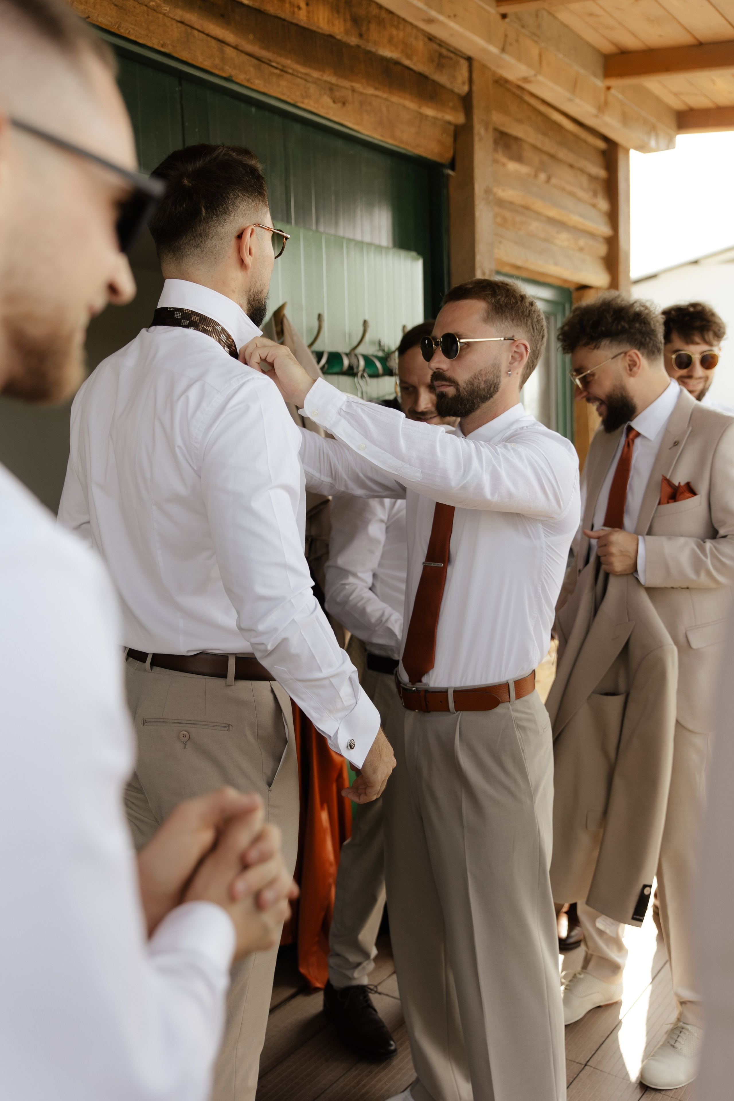 Wedding at Province Timisoara | Cristina & Robert. Wedding photographer and videographer based in Timisoara, Romania