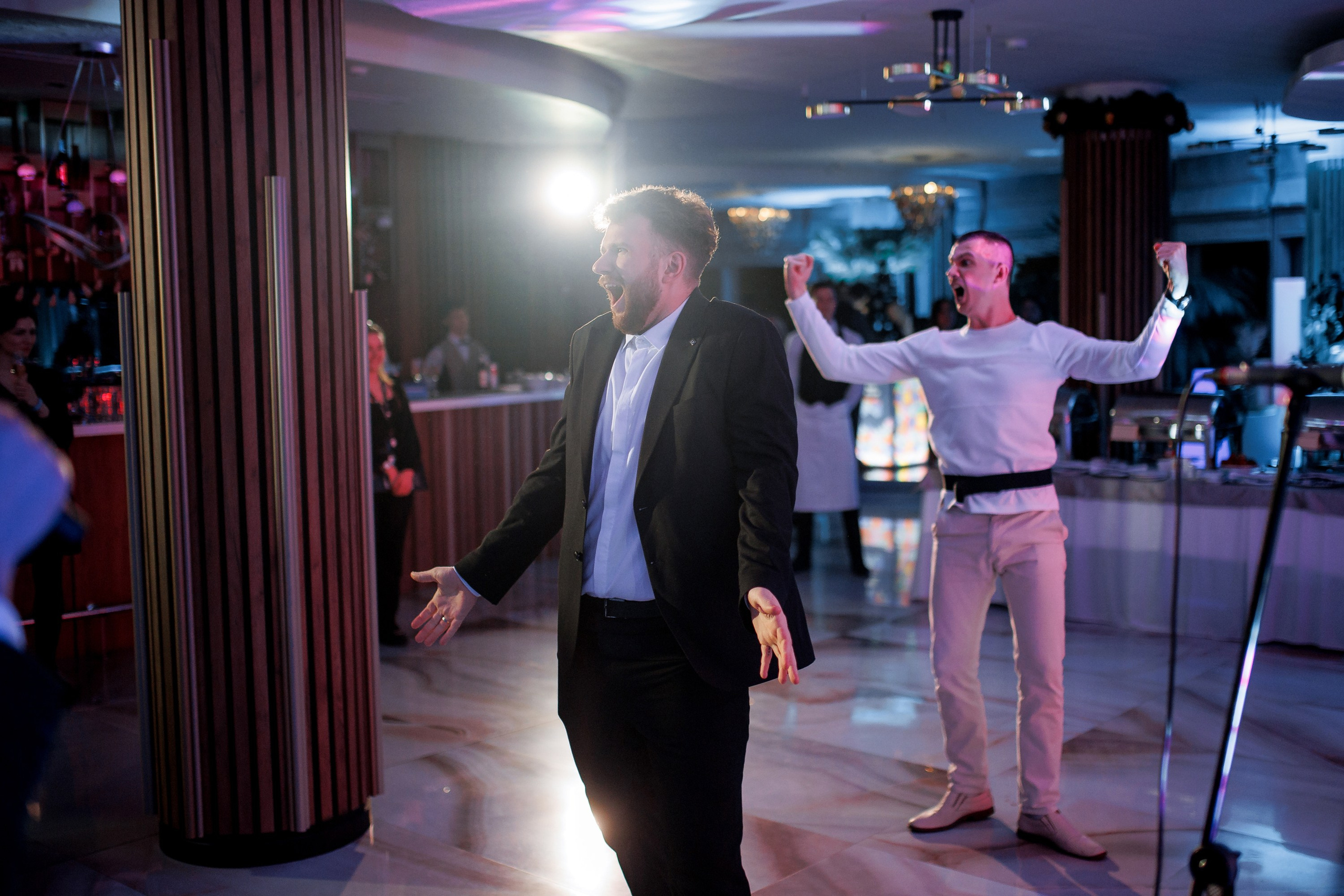 Veraxen CITY. Свадебный фотограф Каледич Тимофей