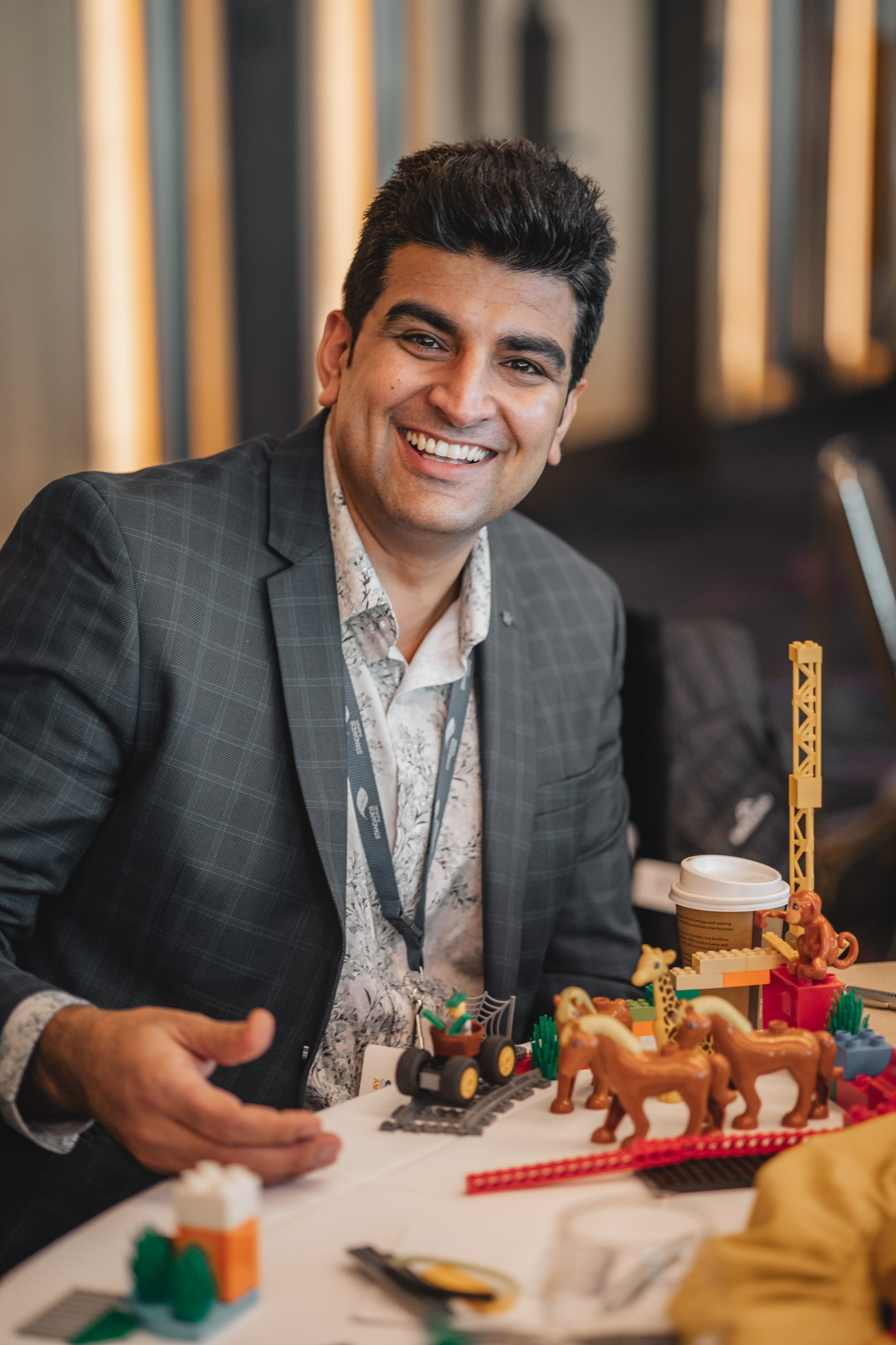 Australian Standards 2-day team-building event. True Story Photography