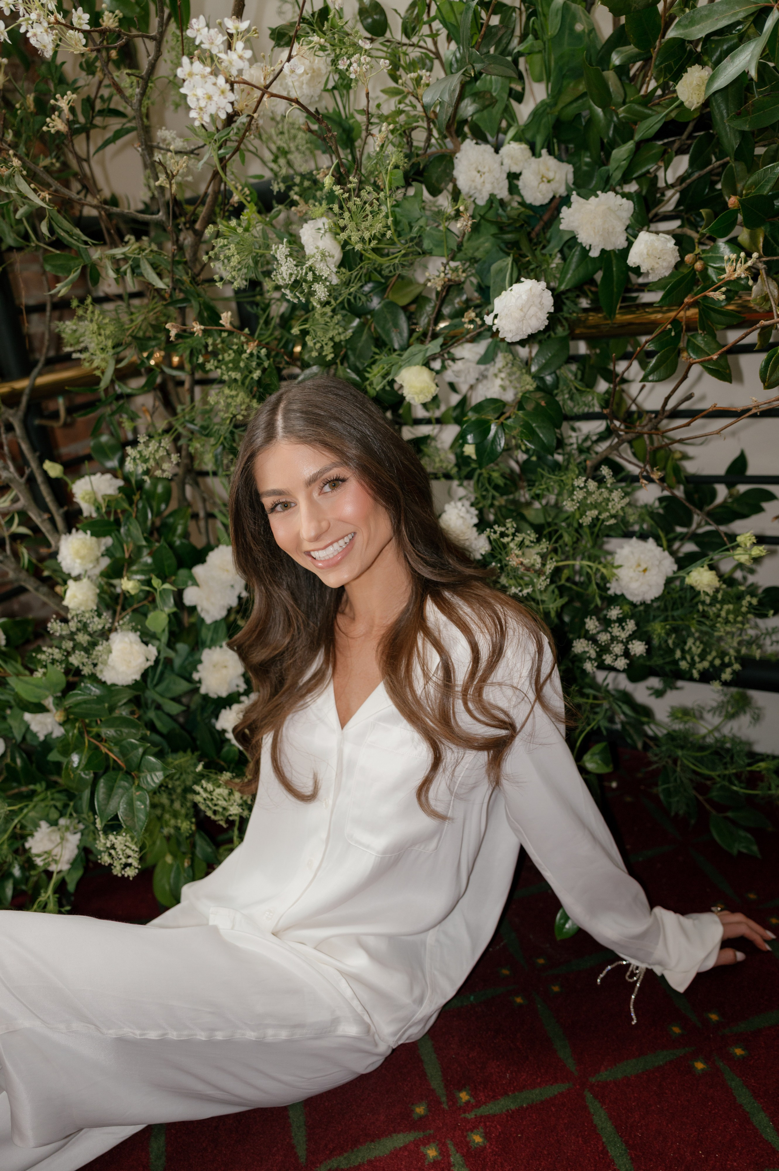 Lauren and Jonah. Wedding photographer and videographer New York | New Jersey