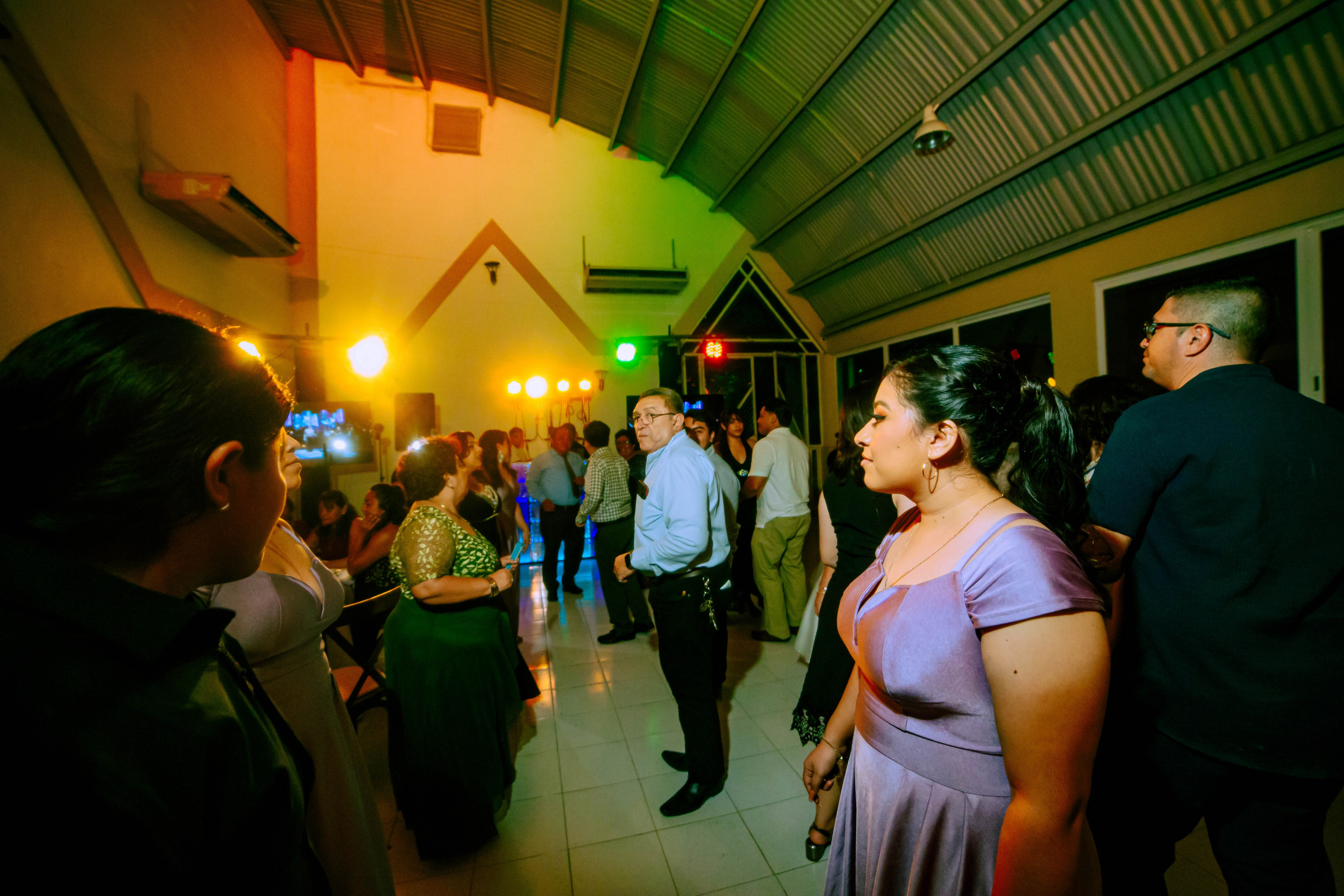CRISTEL Y FERNANDO. Fotógrafo "dD" Didier Dzul