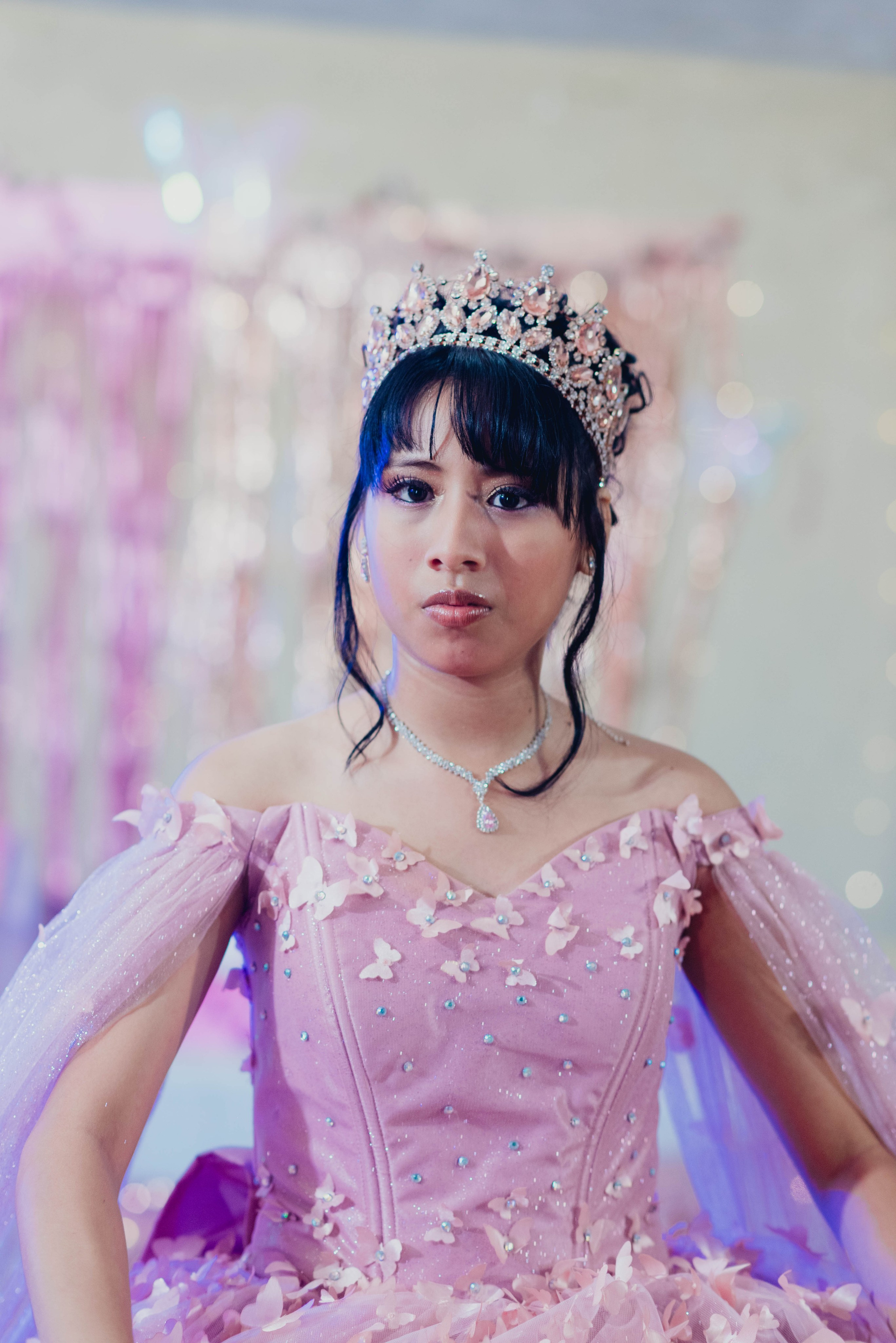 ESMERALDA. Fotógrafo "dD" Didier Dzul