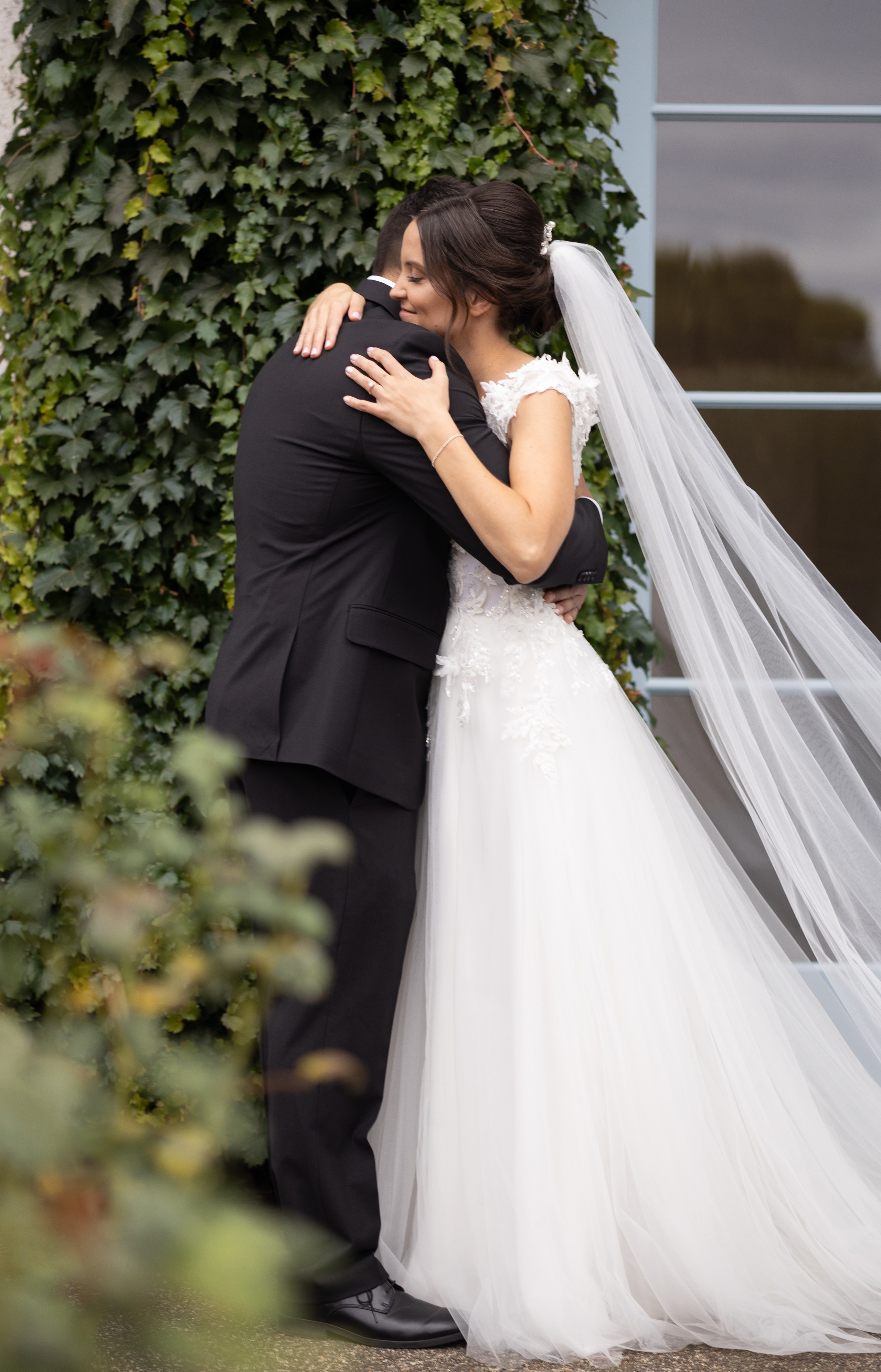 Max and Julia. Family and Wedding photographer