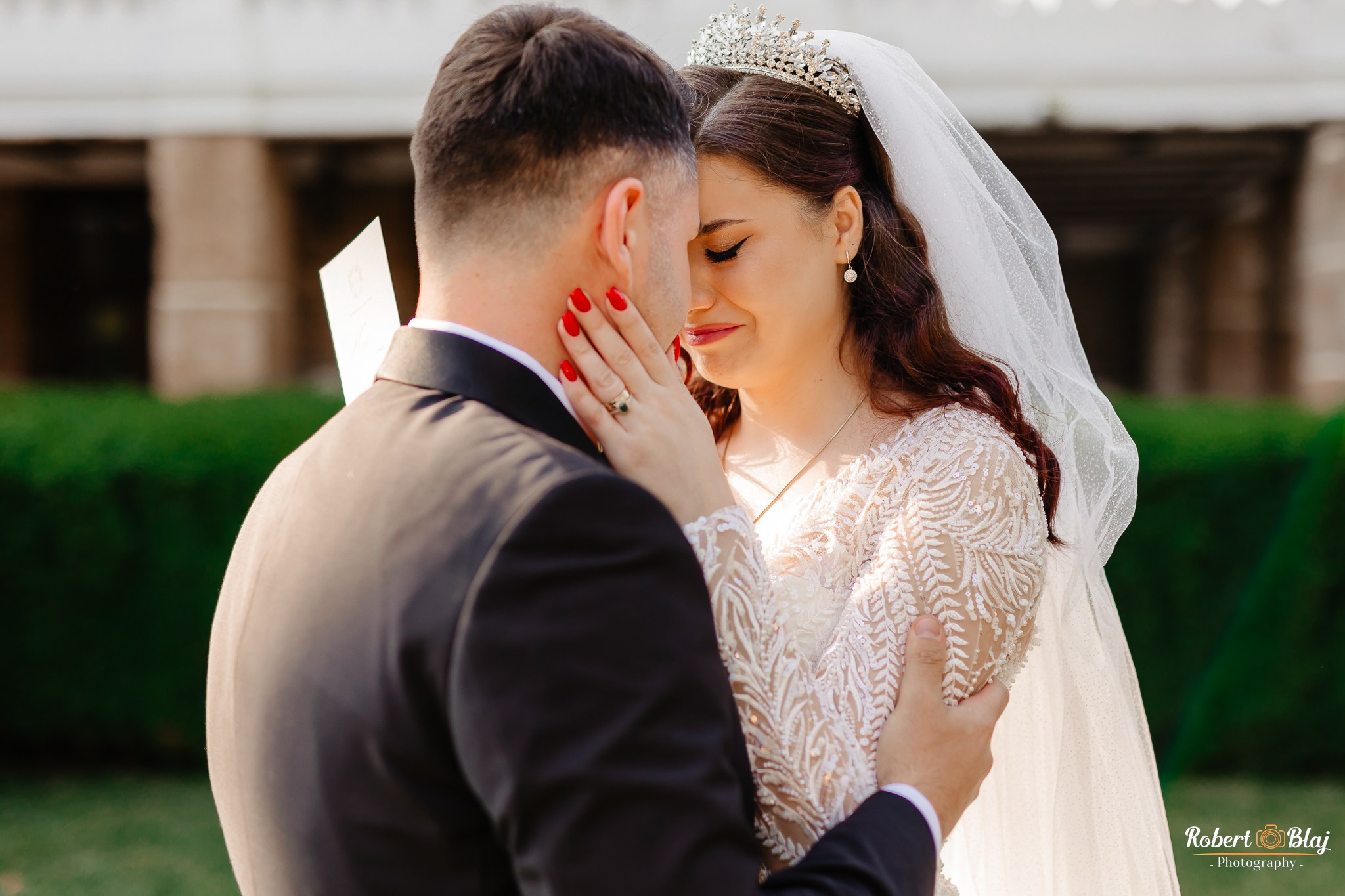 Gabriela & Codrin. Robert Blaj - Fotograf Nuntă Iași