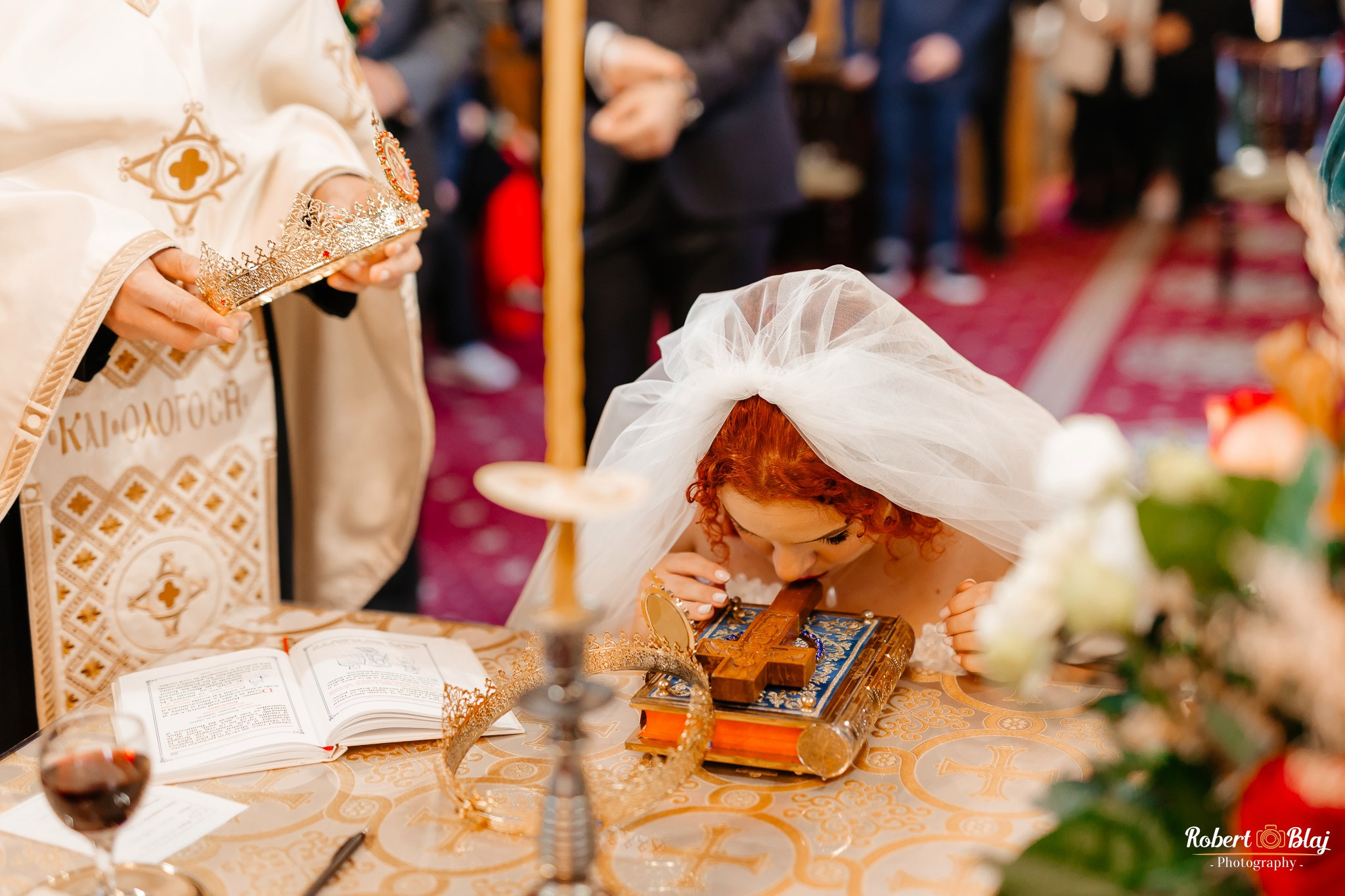Iulia & Marian. Robert Blaj - Fotograf Nuntă Iași