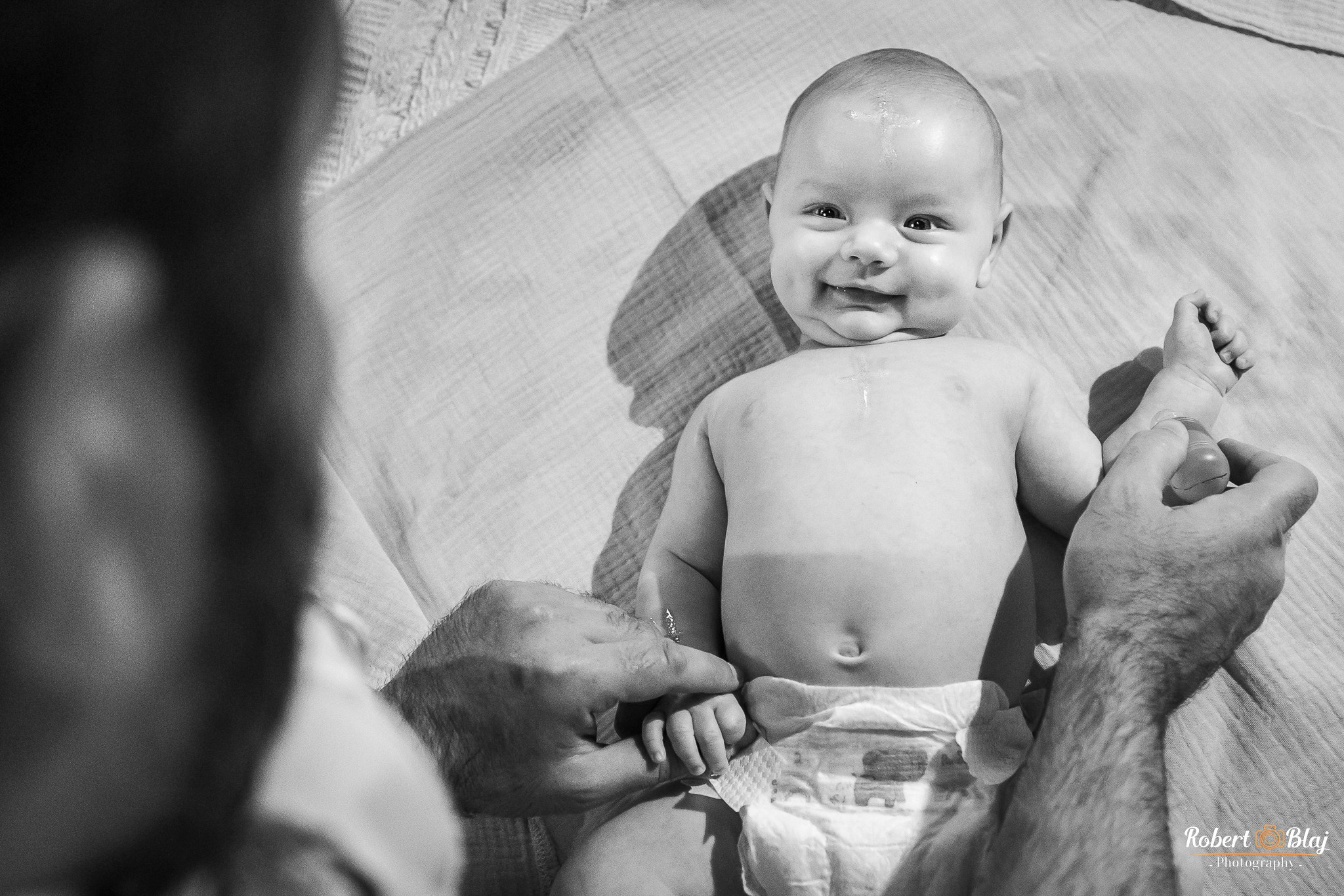 Noah. Robert Blaj - Fotograf Nuntă Iași