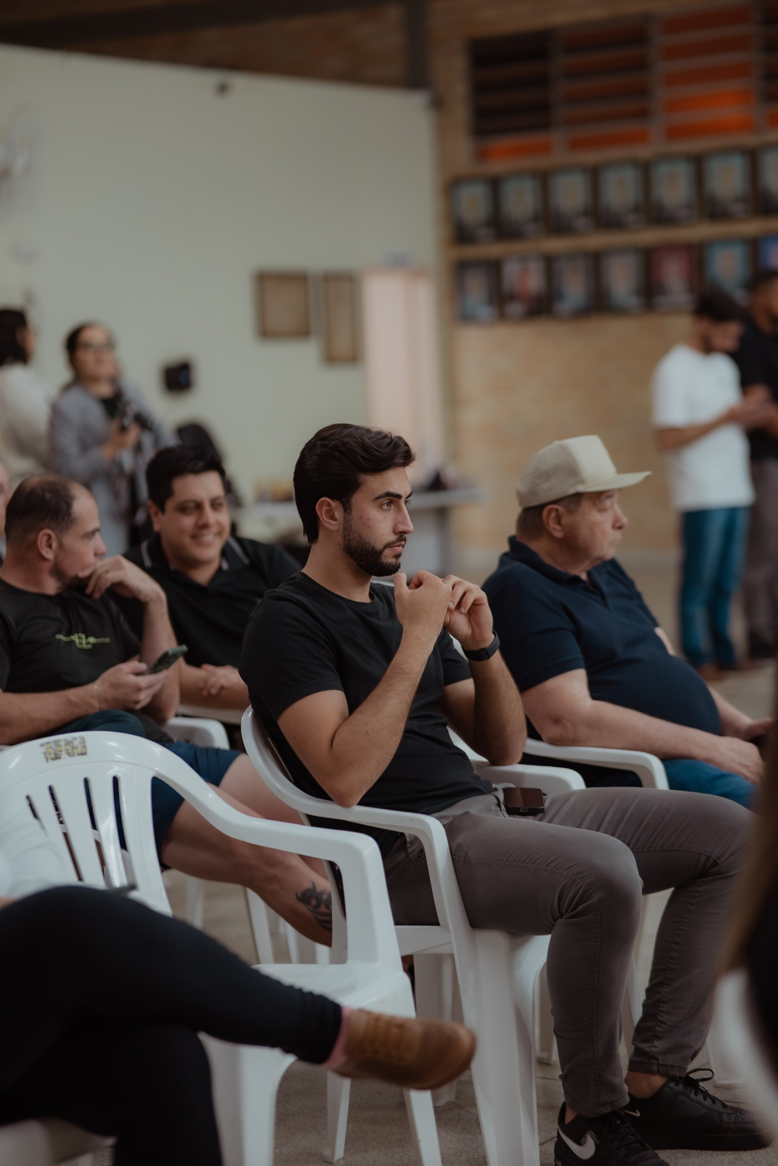 Câmara de Vereadores MF — 27/07/2026